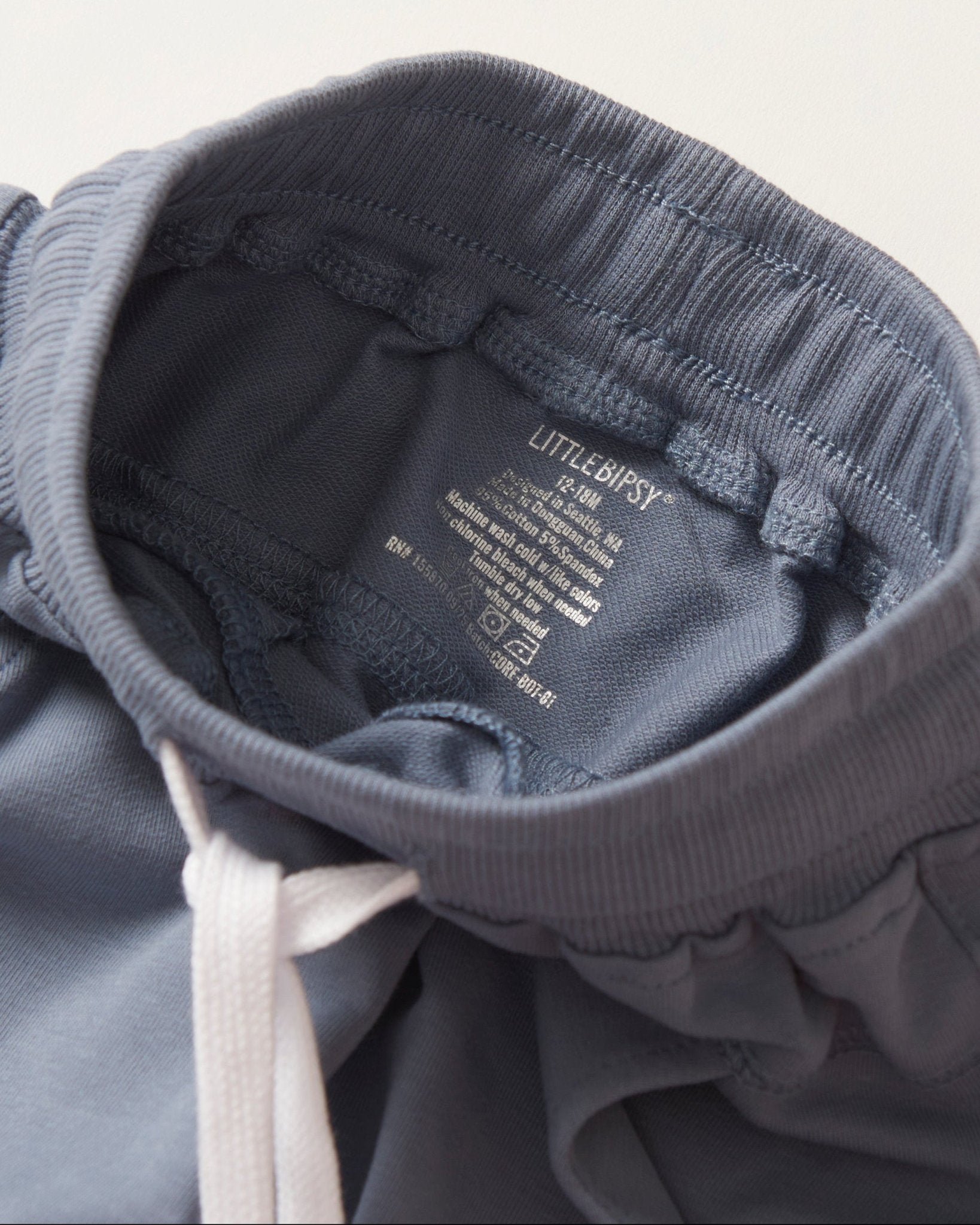 Jogger - Ocean - Little Bipsy