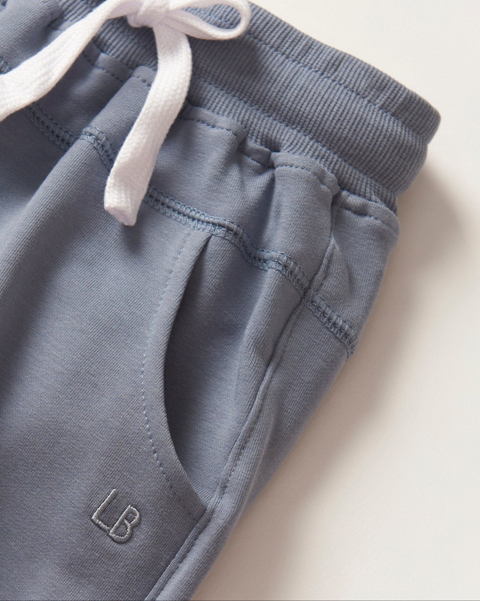 Jogger - Ocean - Little Bipsy