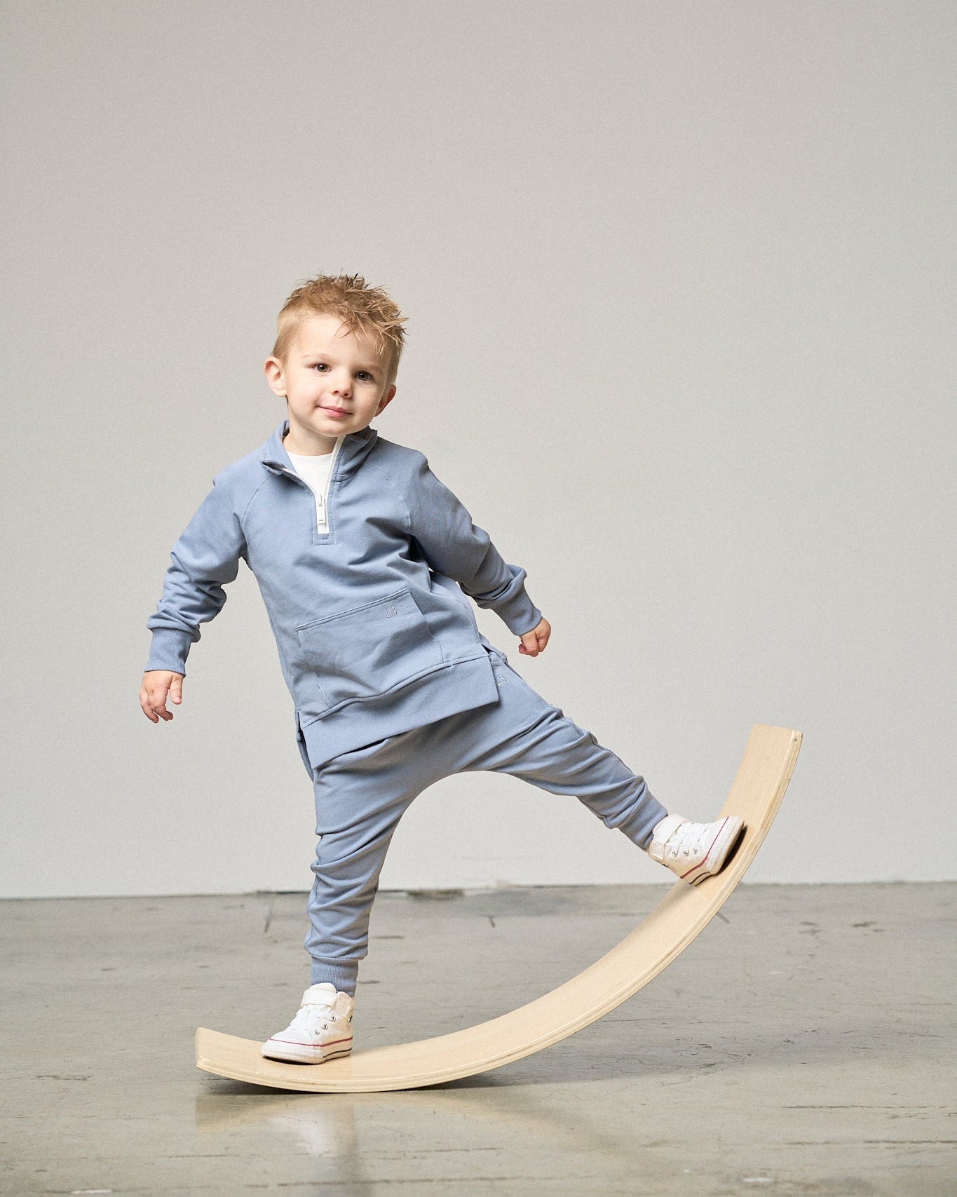 Jogger - Ocean - Little Bipsy