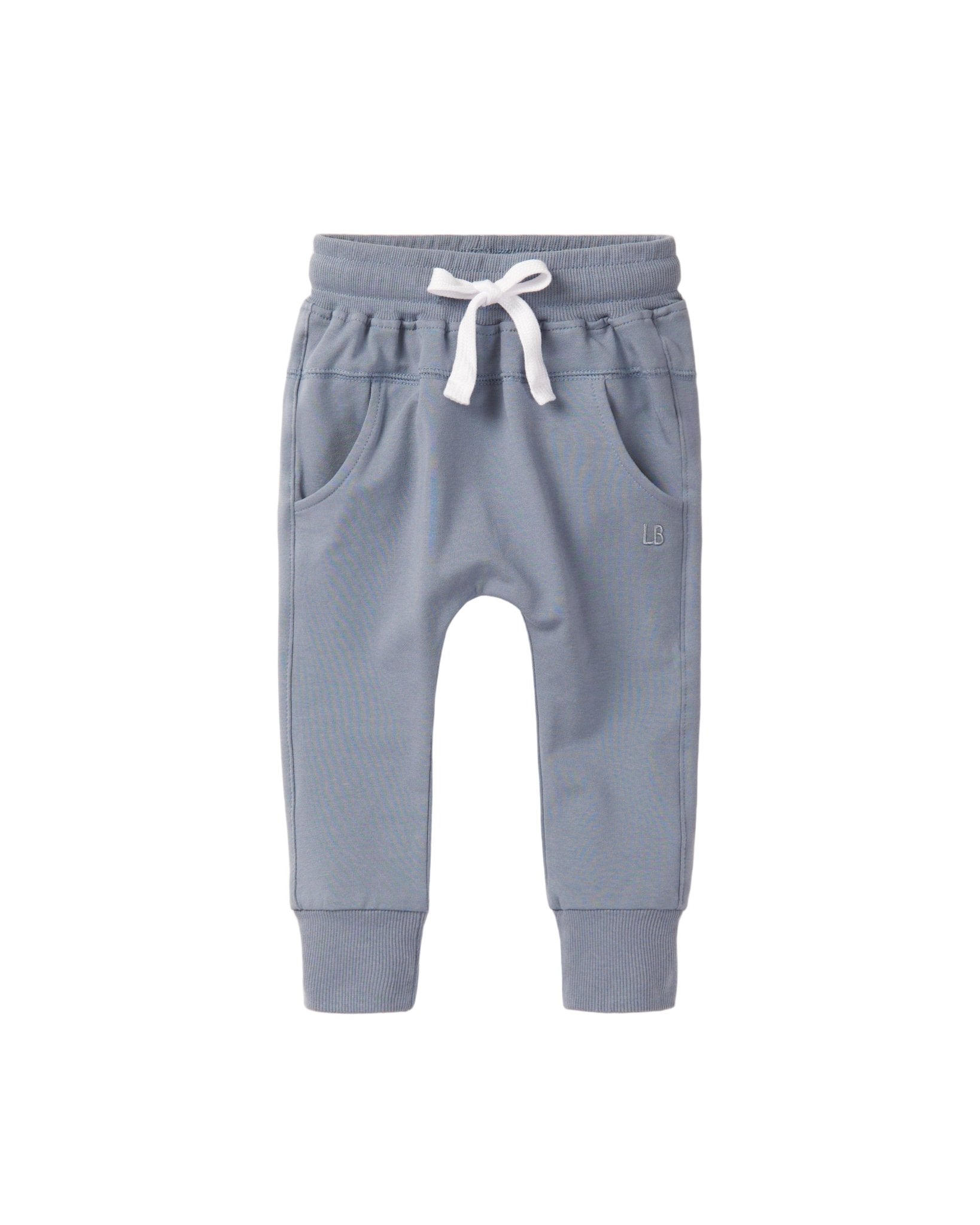 Jogger - Ocean - Little Bipsy