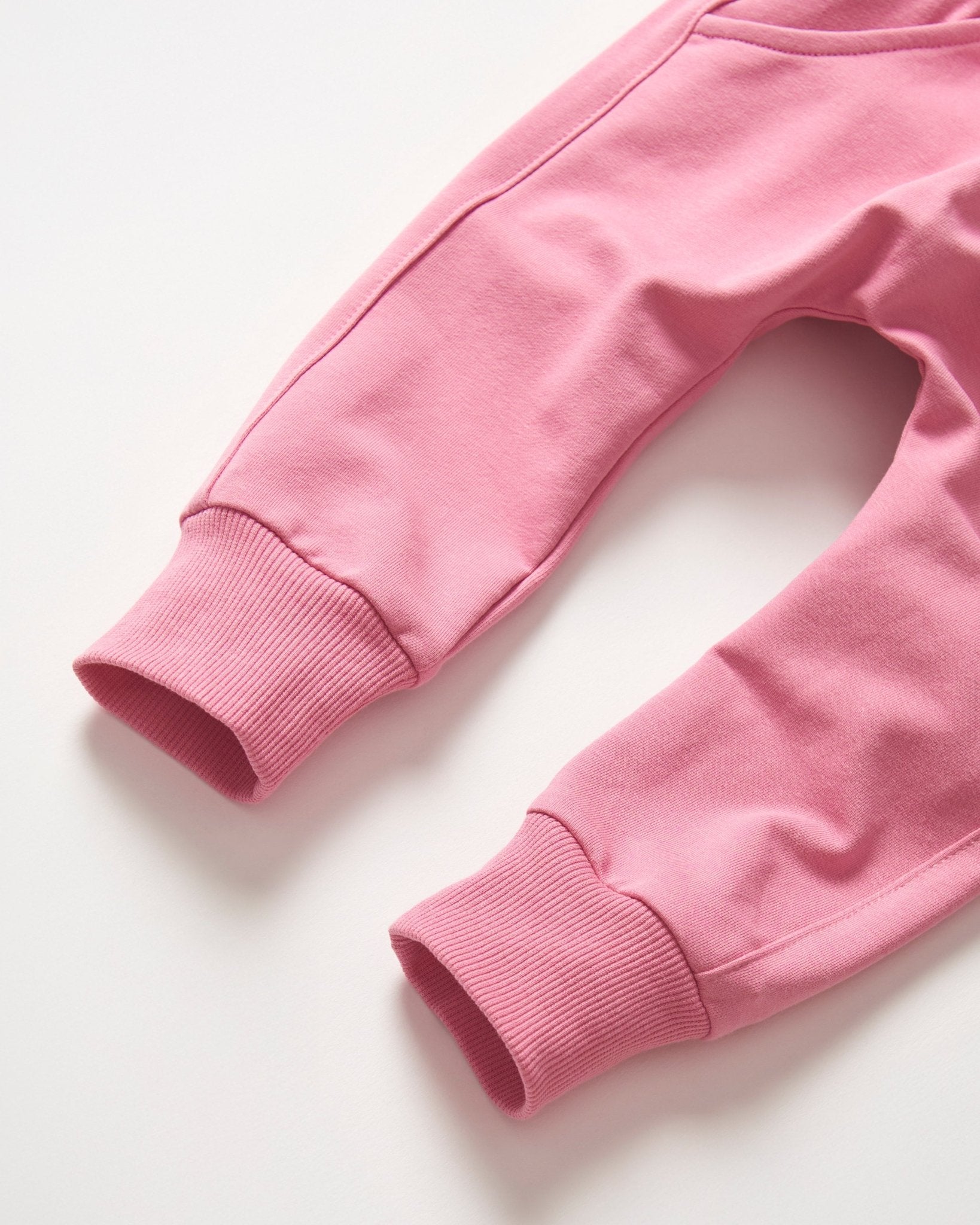 Jogger - Rose - Little Bipsy