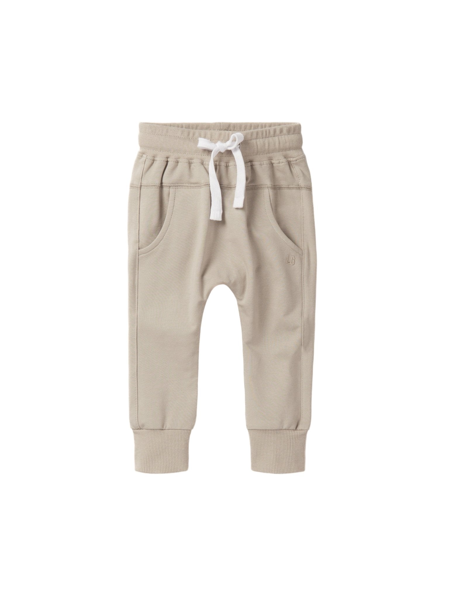 Jogger - Sand - Little Bipsy