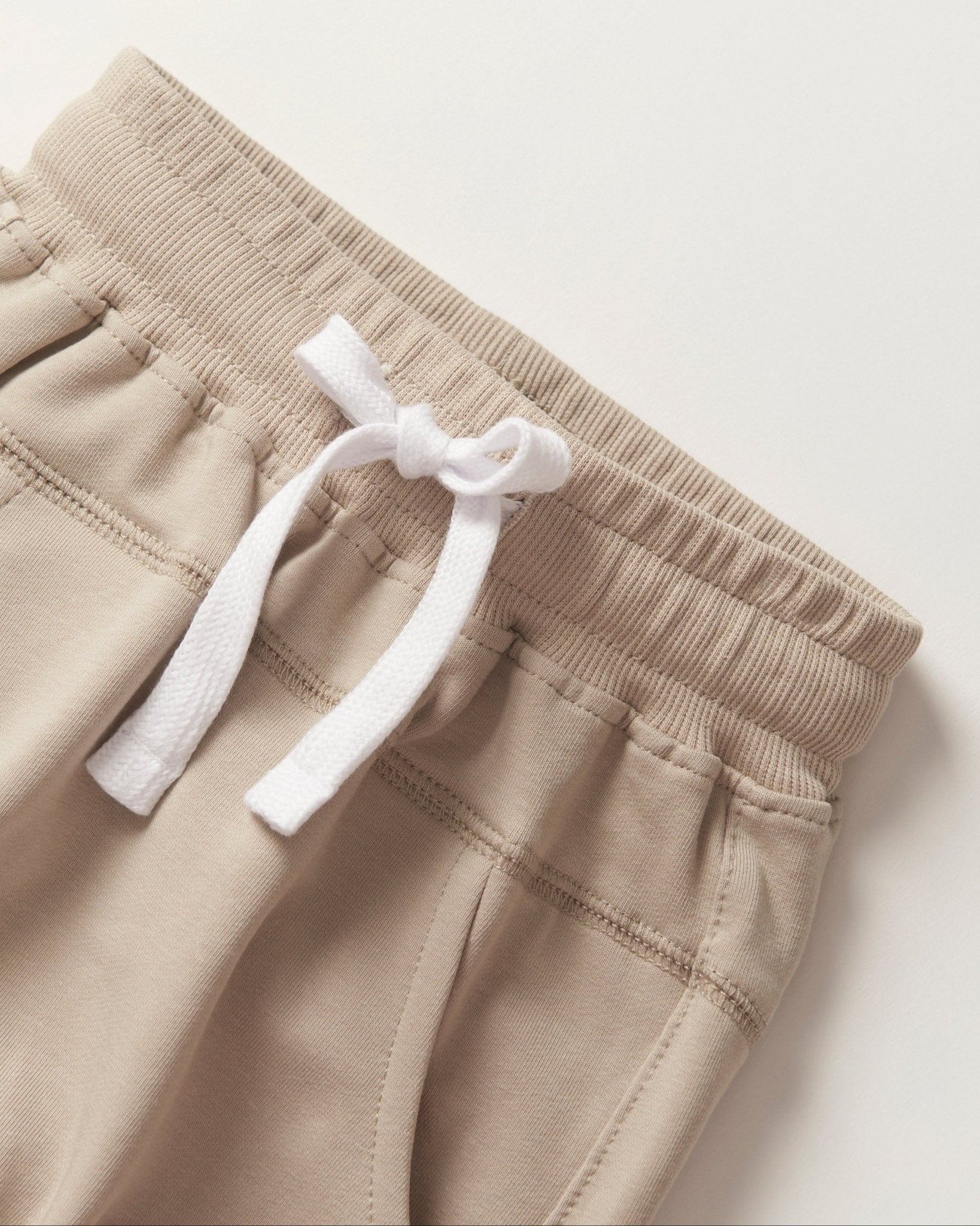 Jogger - Sand - Little Bipsy