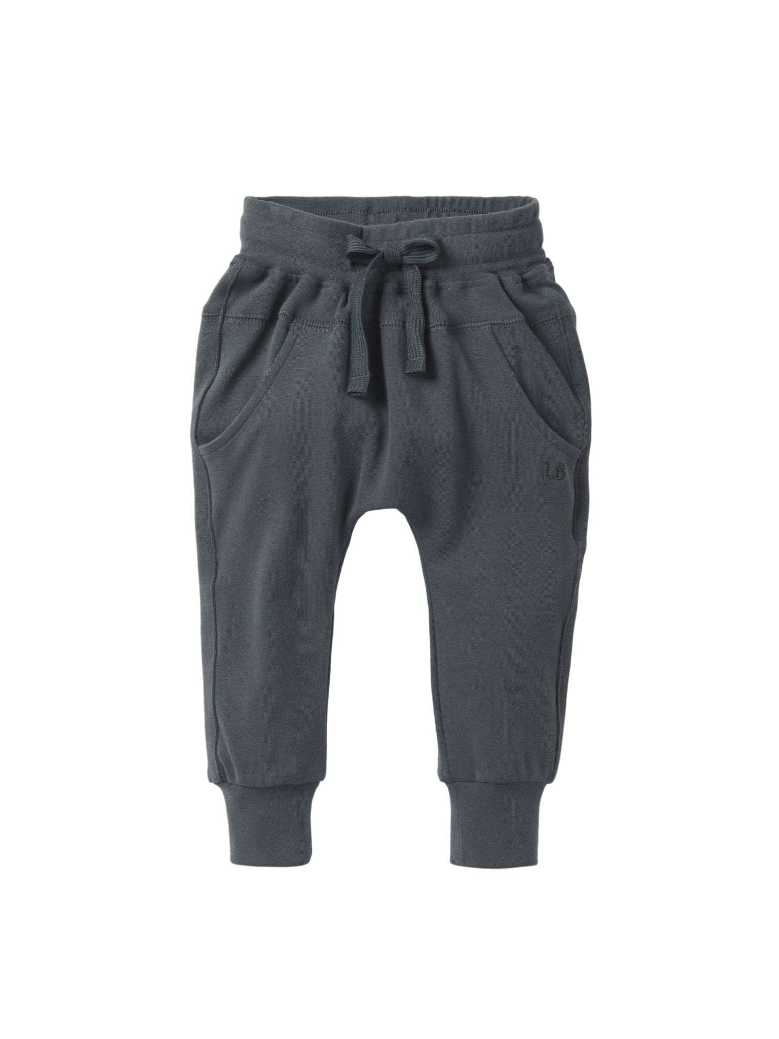 Jogger - Shadow - Little Bipsy