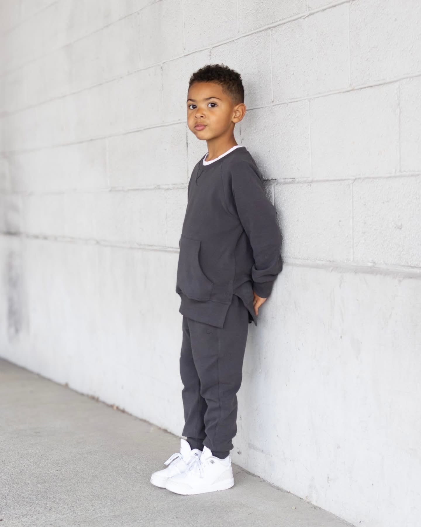 Jogger - Shadow - Little Bipsy