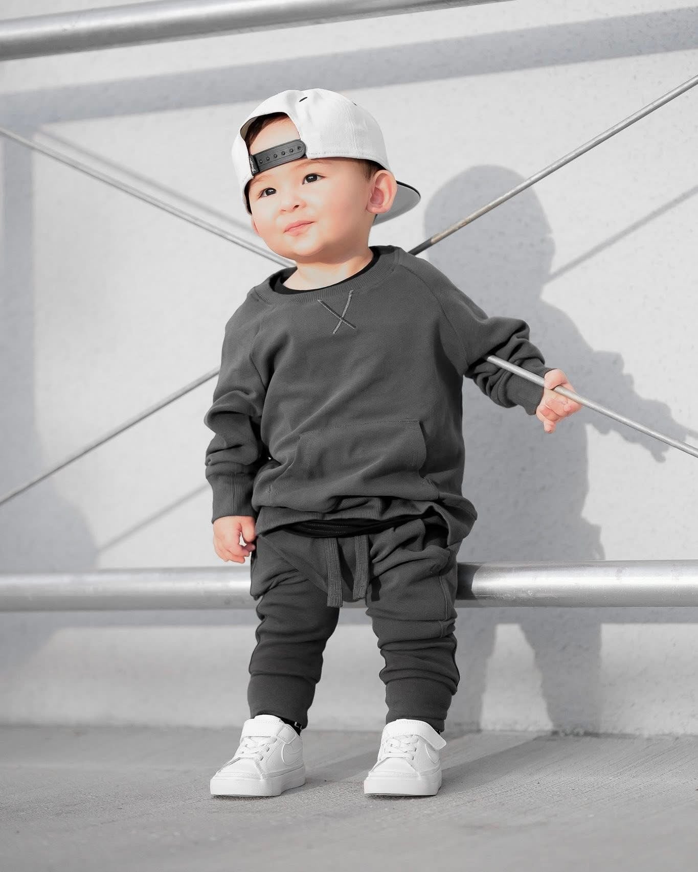 Jogger - Shadow - Little Bipsy