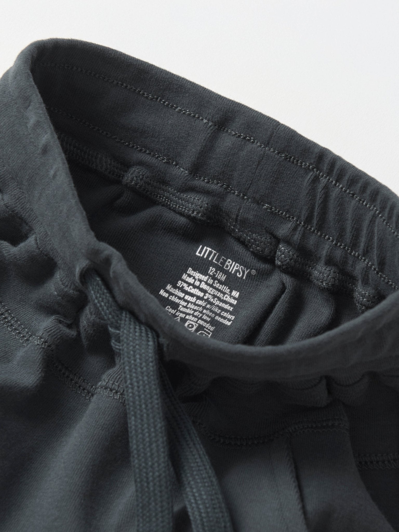 Jogger - Shadow - Little Bipsy