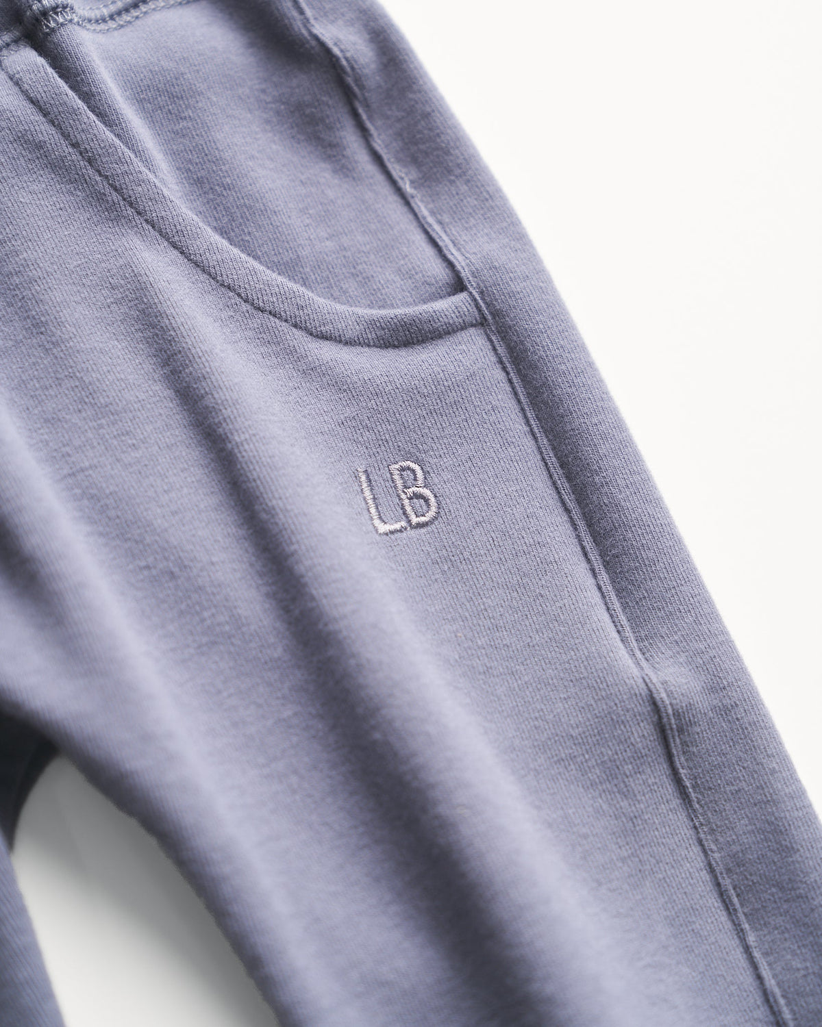 Jogger - Smoke - Little Bipsy