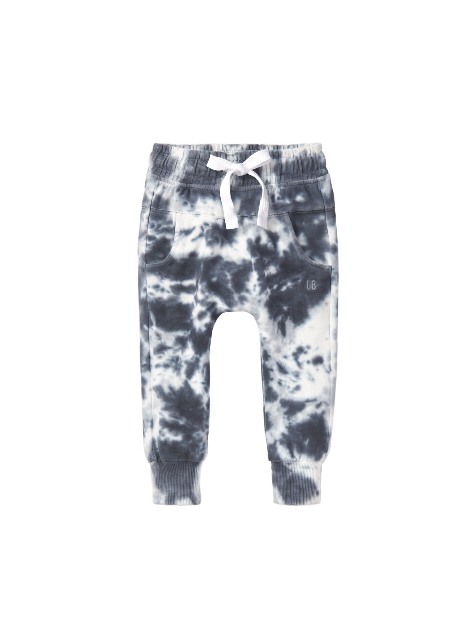Marble Jogger - Blue - Little Bipsy