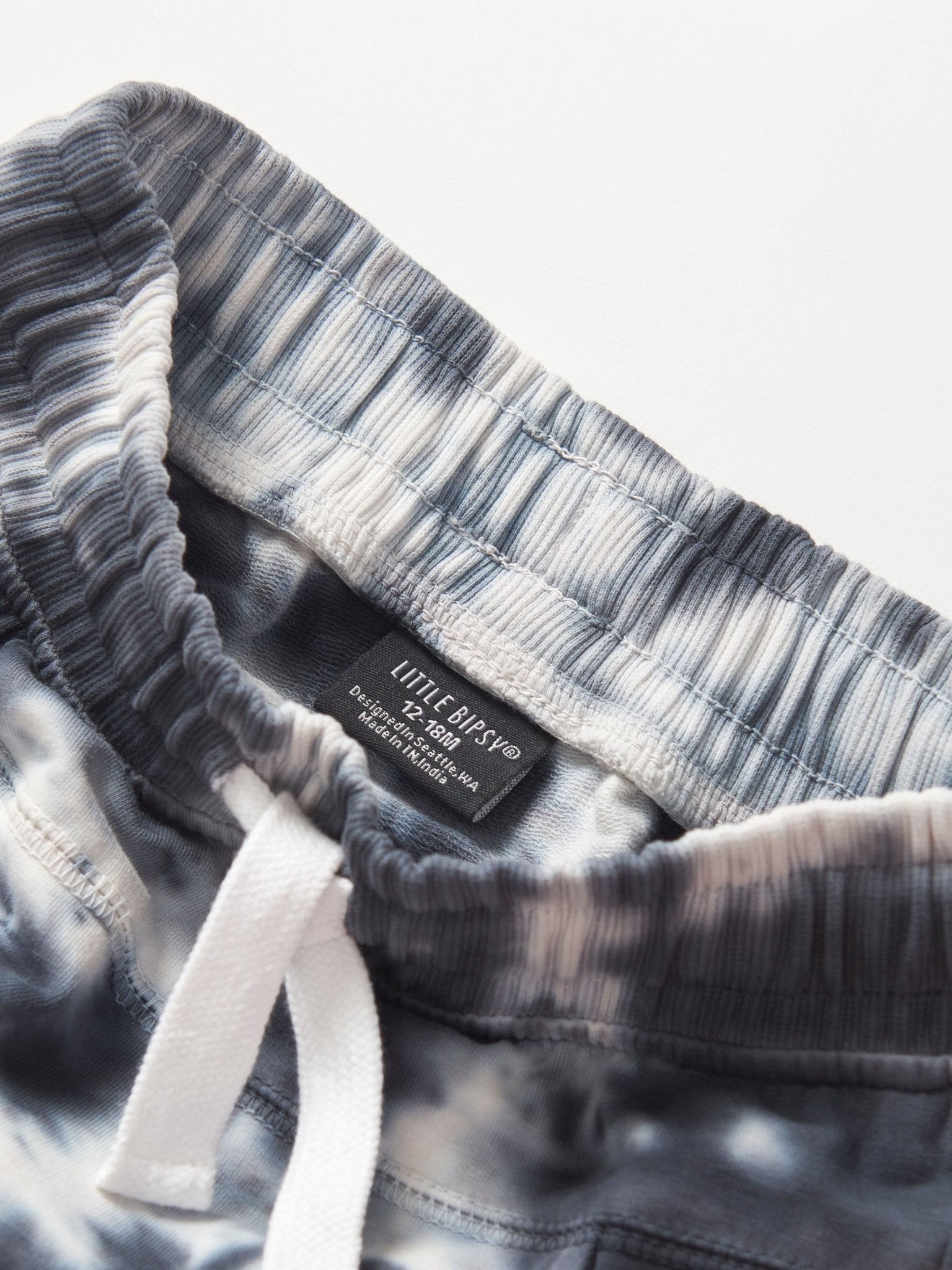 Marble Jogger - Blue - Little Bipsy