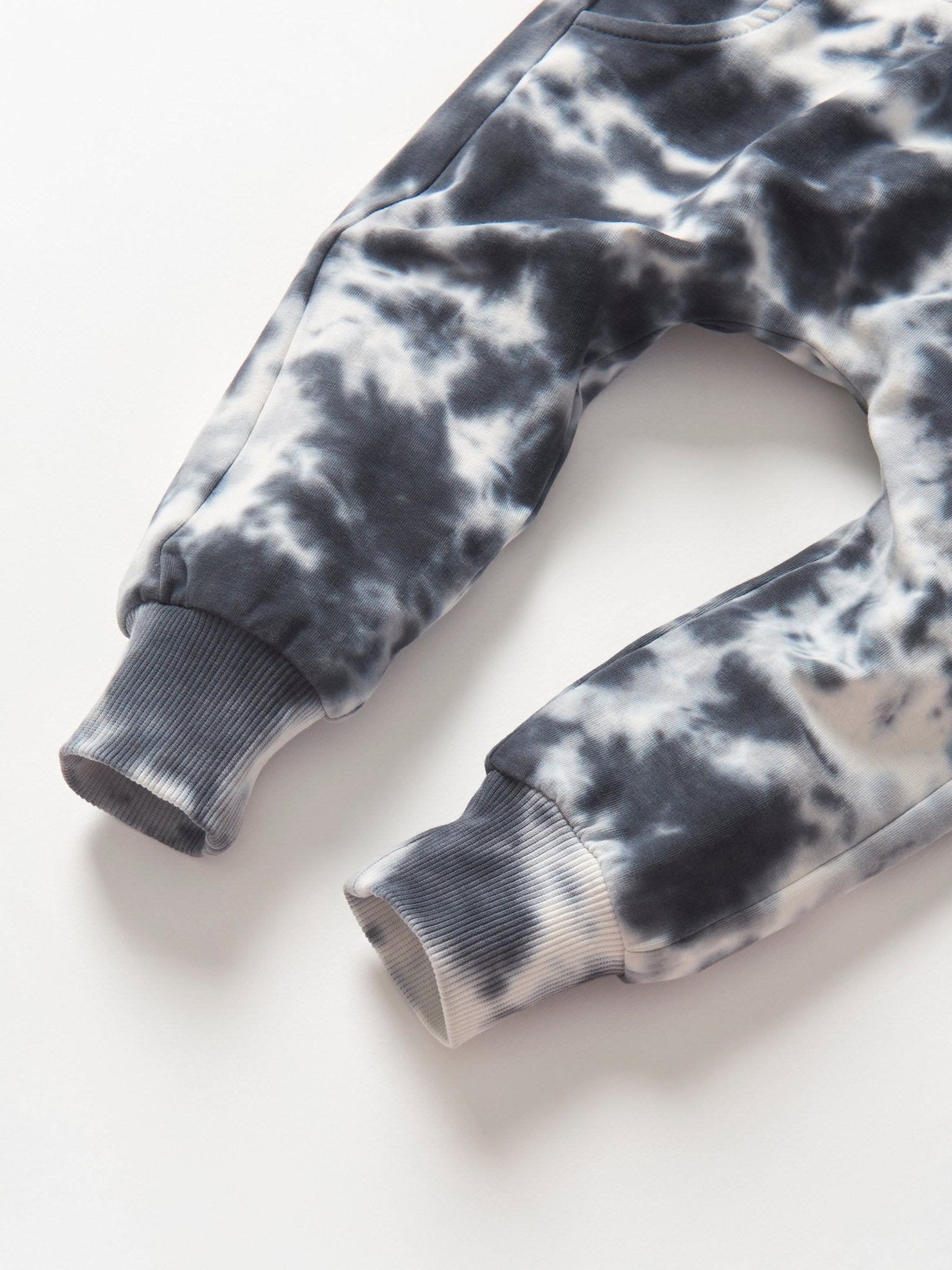 Marble Jogger - Blue - Little Bipsy