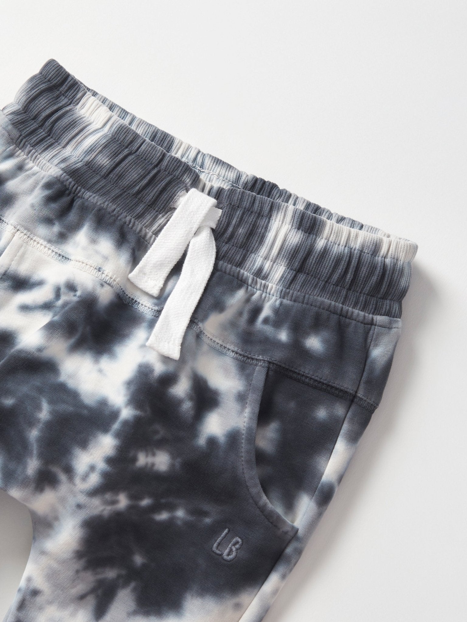 Marble Jogger - Blue - Little Bipsy