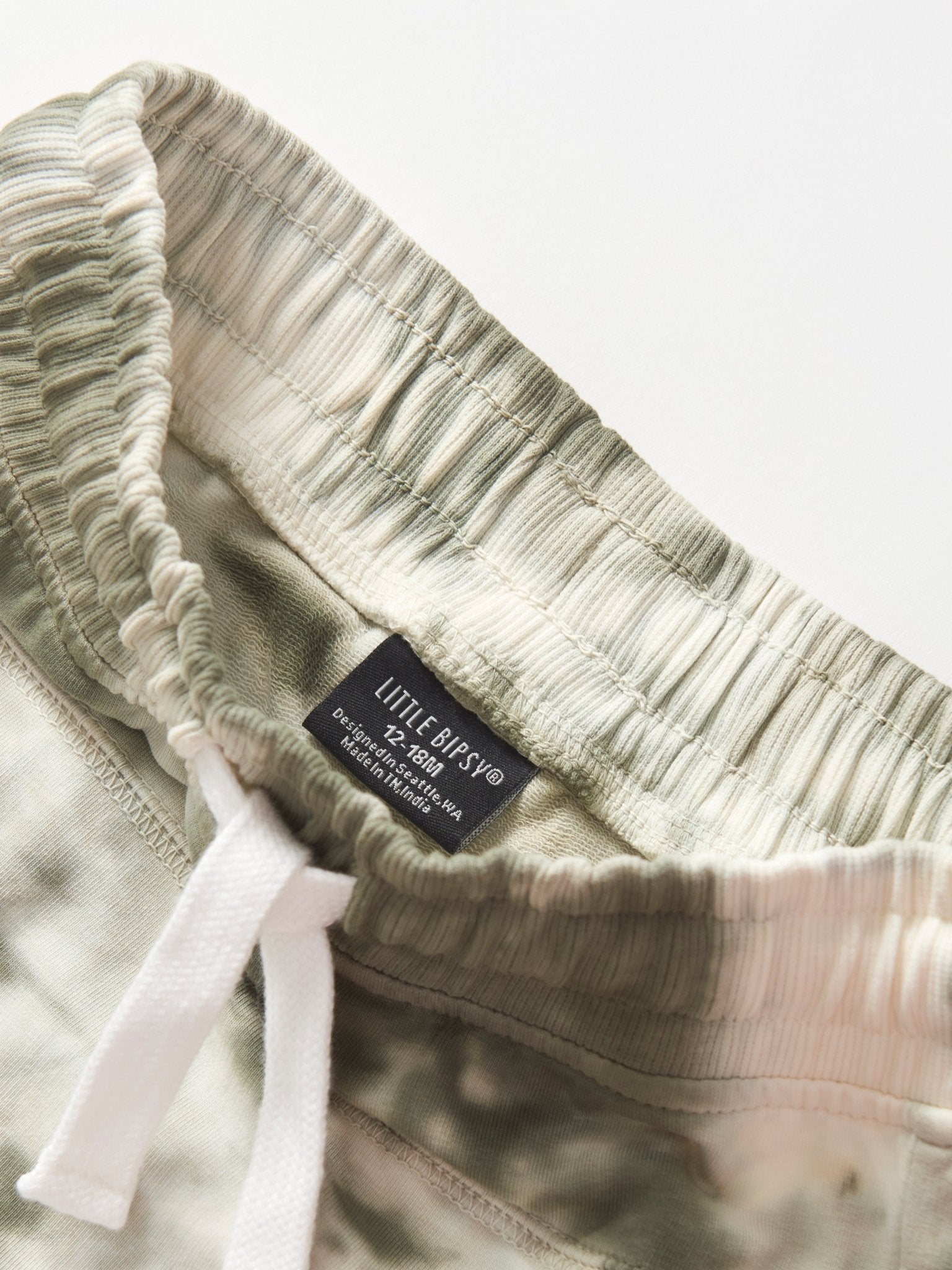 Marble Jogger - Hunter - Little Bipsy