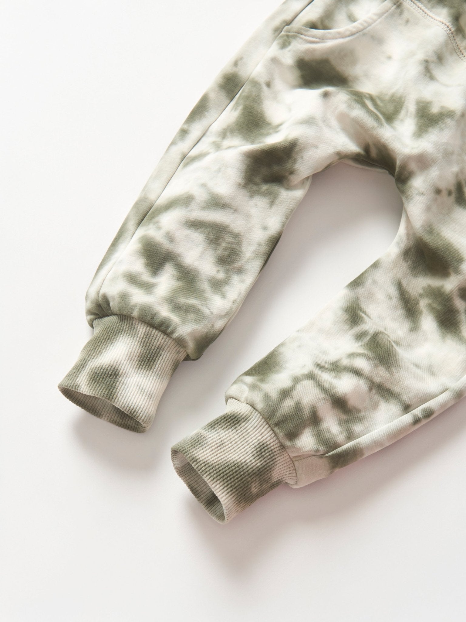 Marble Jogger - Hunter - Little Bipsy