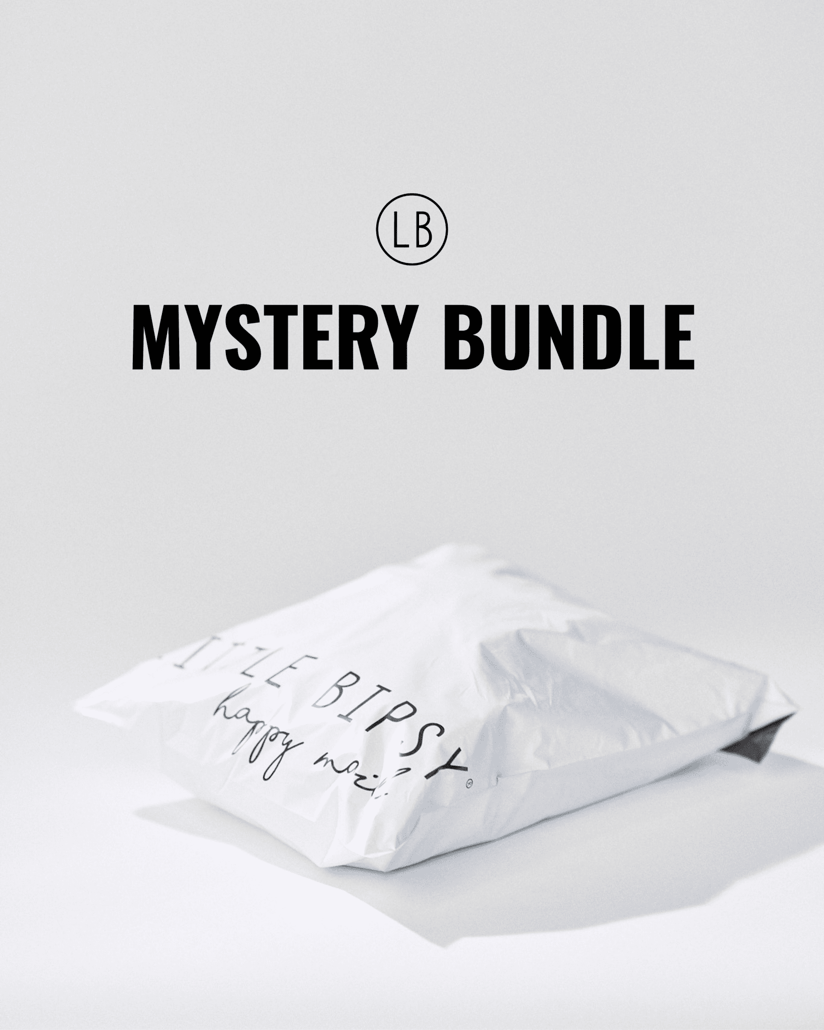 Mystery Bundle - Little Bipsy