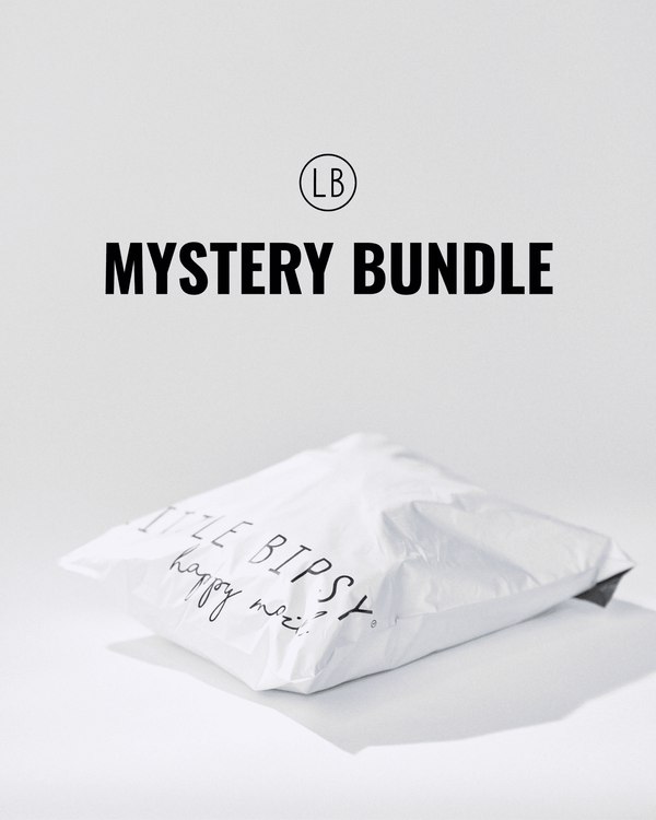 Mystery Bundle - Little Bipsy