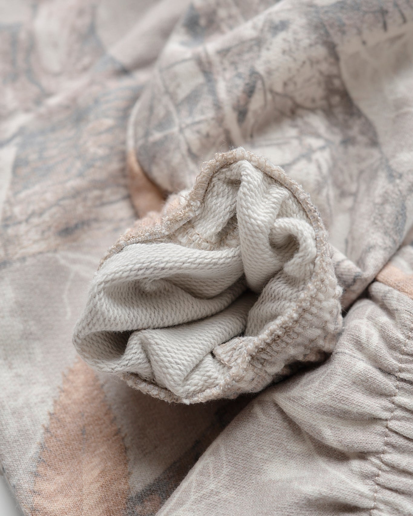 Pant - Edge Colors Driftwood® - Little Bipsy