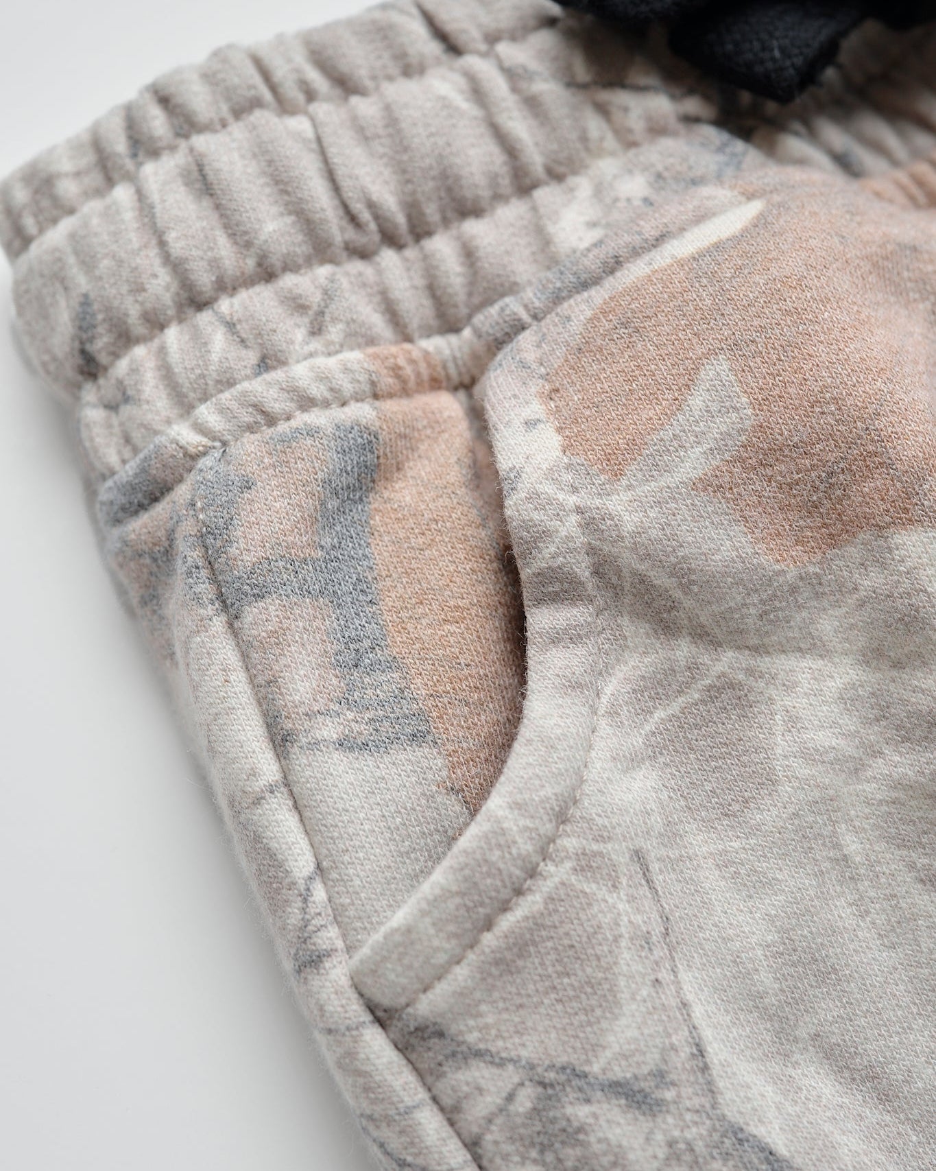 Pant - Edge Colors Driftwood® - Little Bipsy