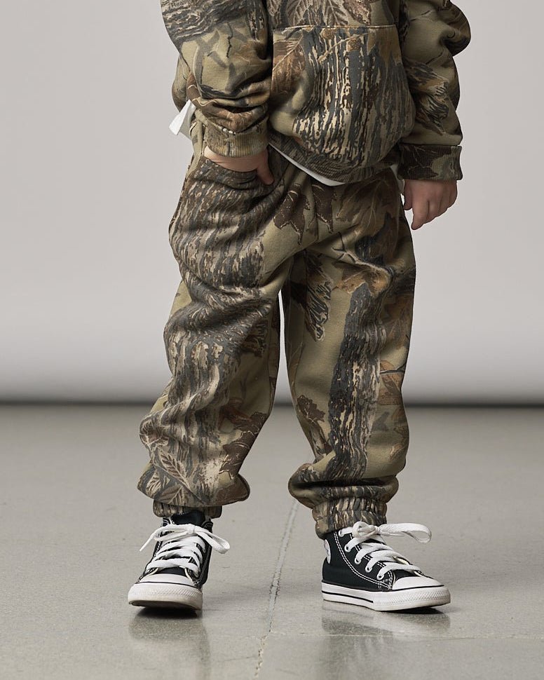 Pant - Realtree X-Tra Grey® - Little Bipsy