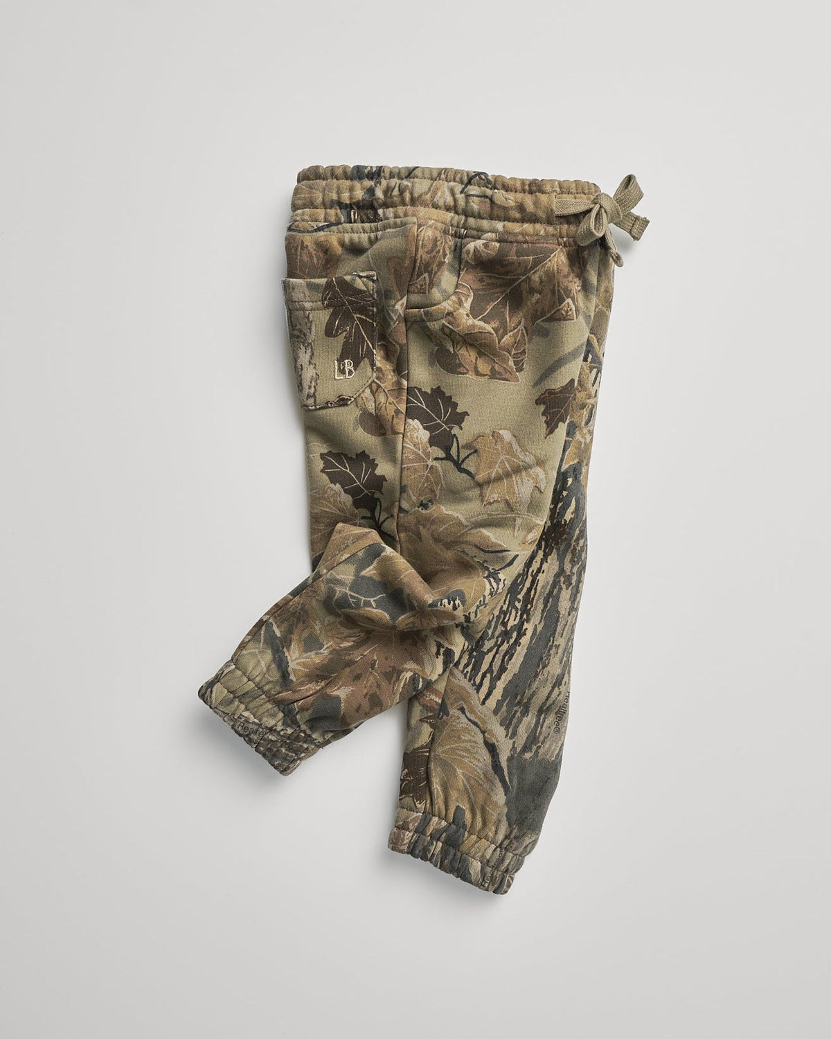 Pant - Realtree X-Tra Grey® - Little Bipsy