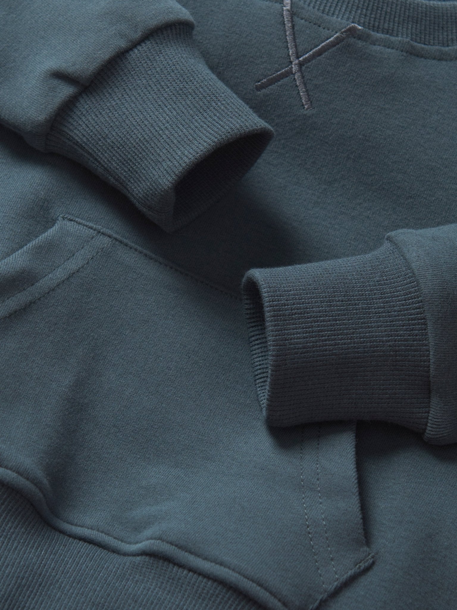 Pocket Pullover - Nightfall - Little Bipsy