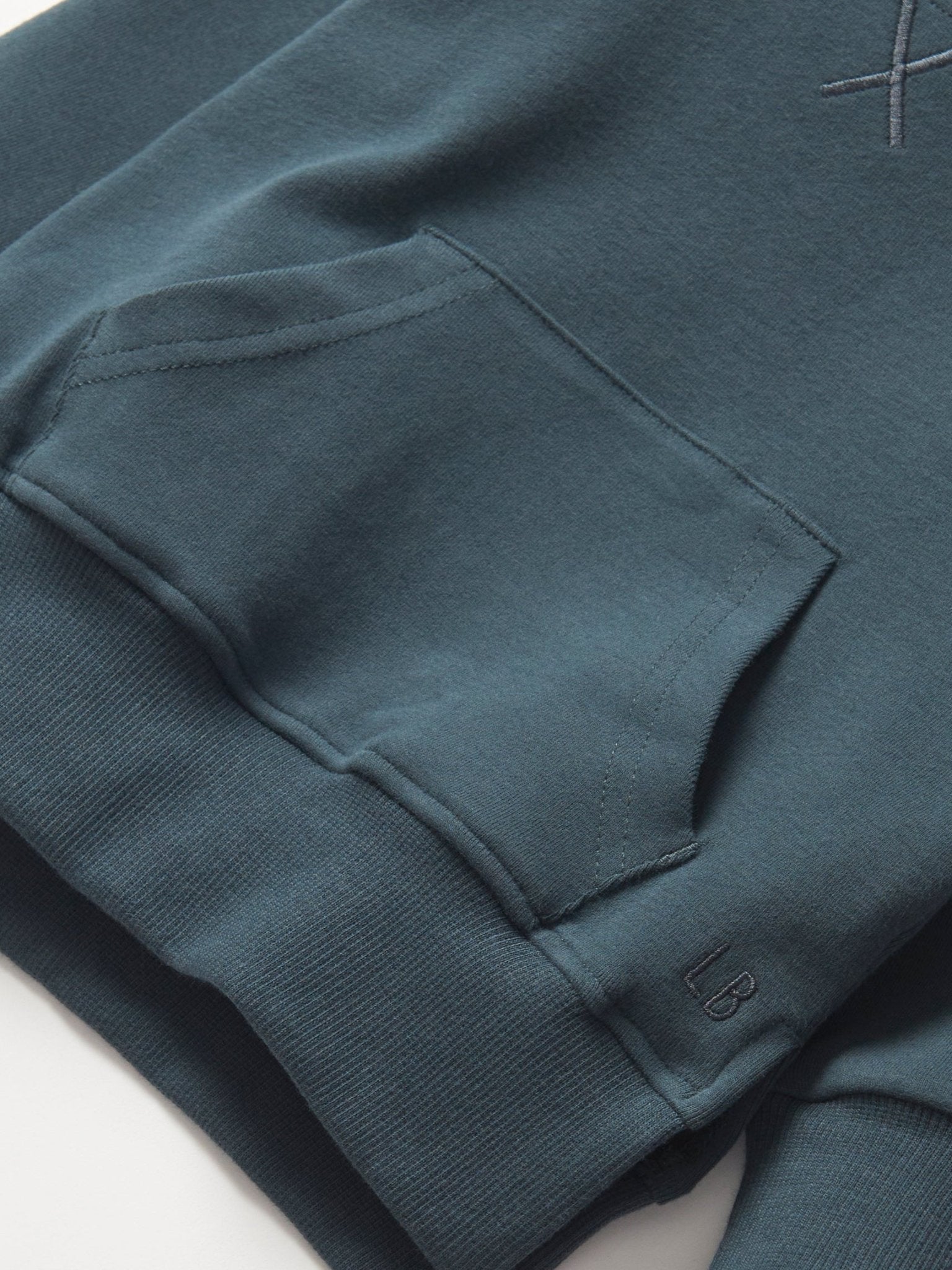 Pocket Pullover - Nightfall - Little Bipsy