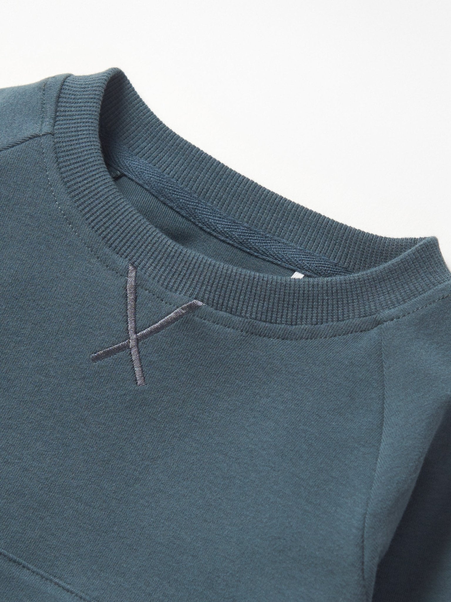 Pocket Pullover - Nightfall - Little Bipsy