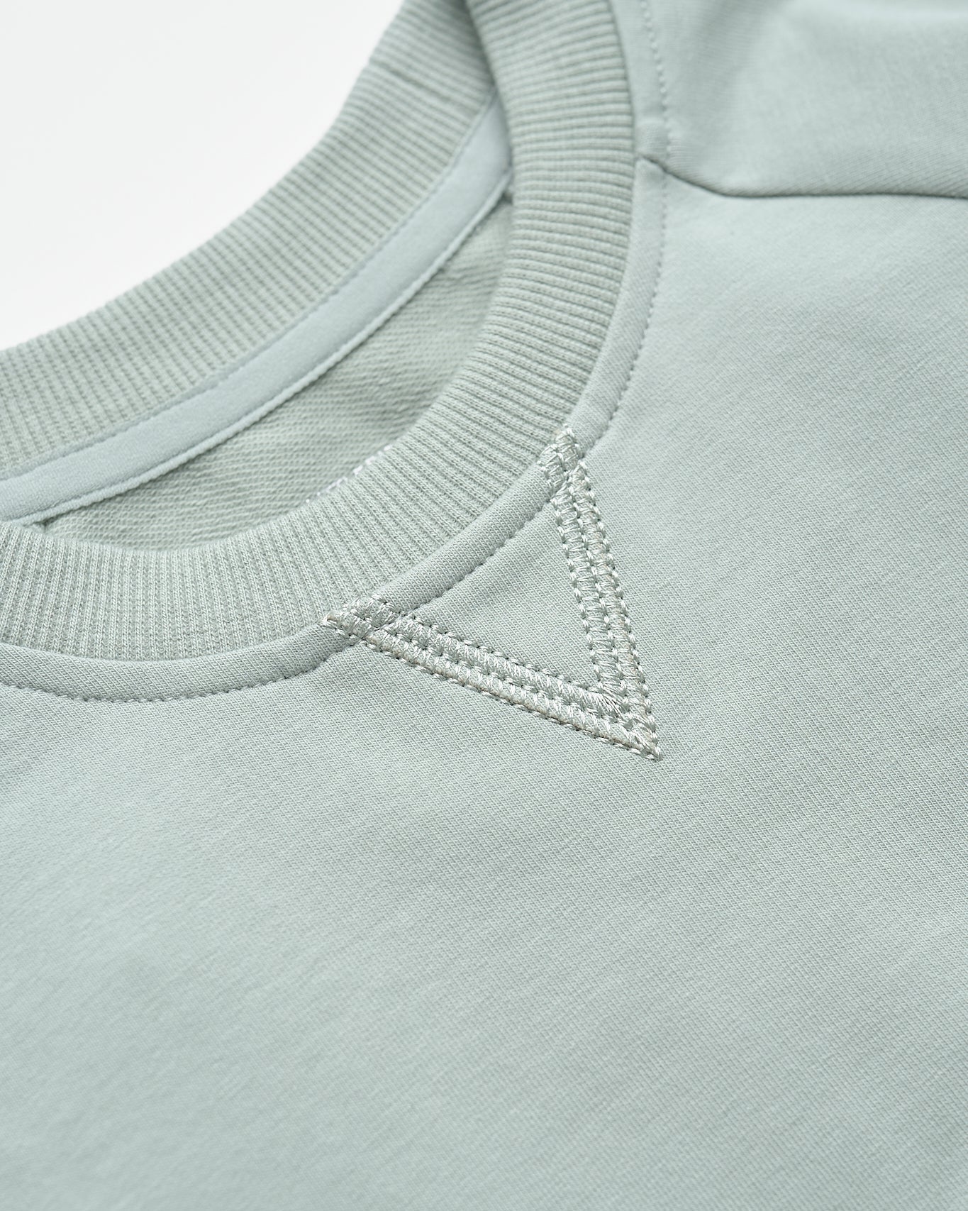 Pullover - Agave - Little Bipsy