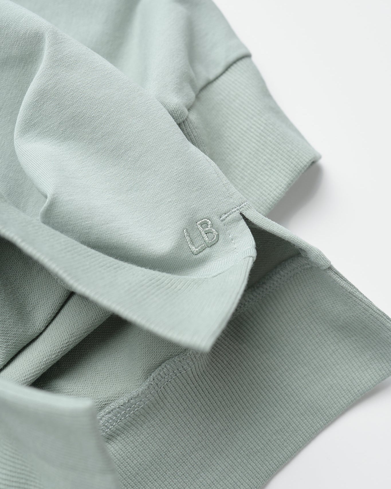 Pullover - Agave - Little Bipsy
