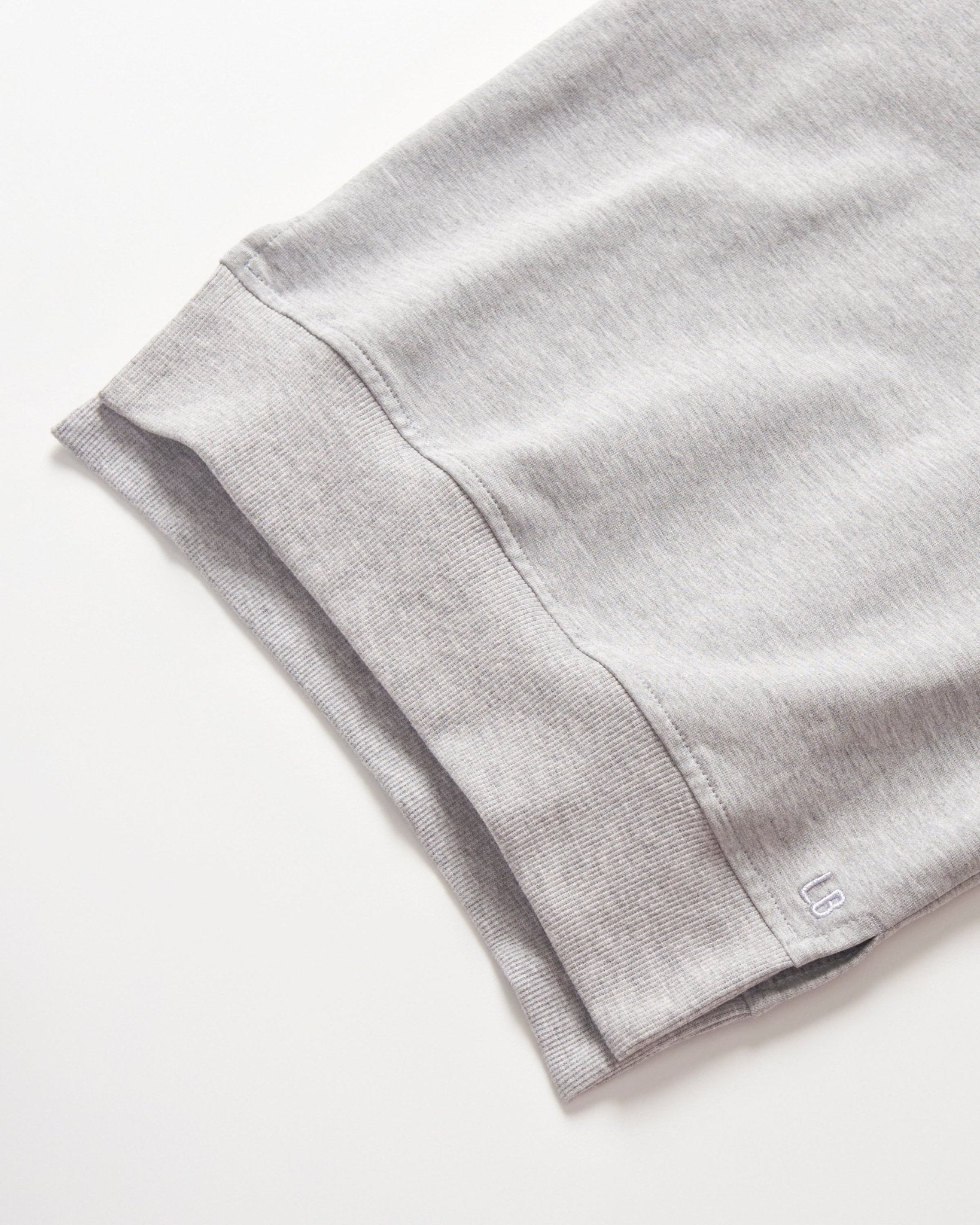 Pullover - Grey - Little Bipsy