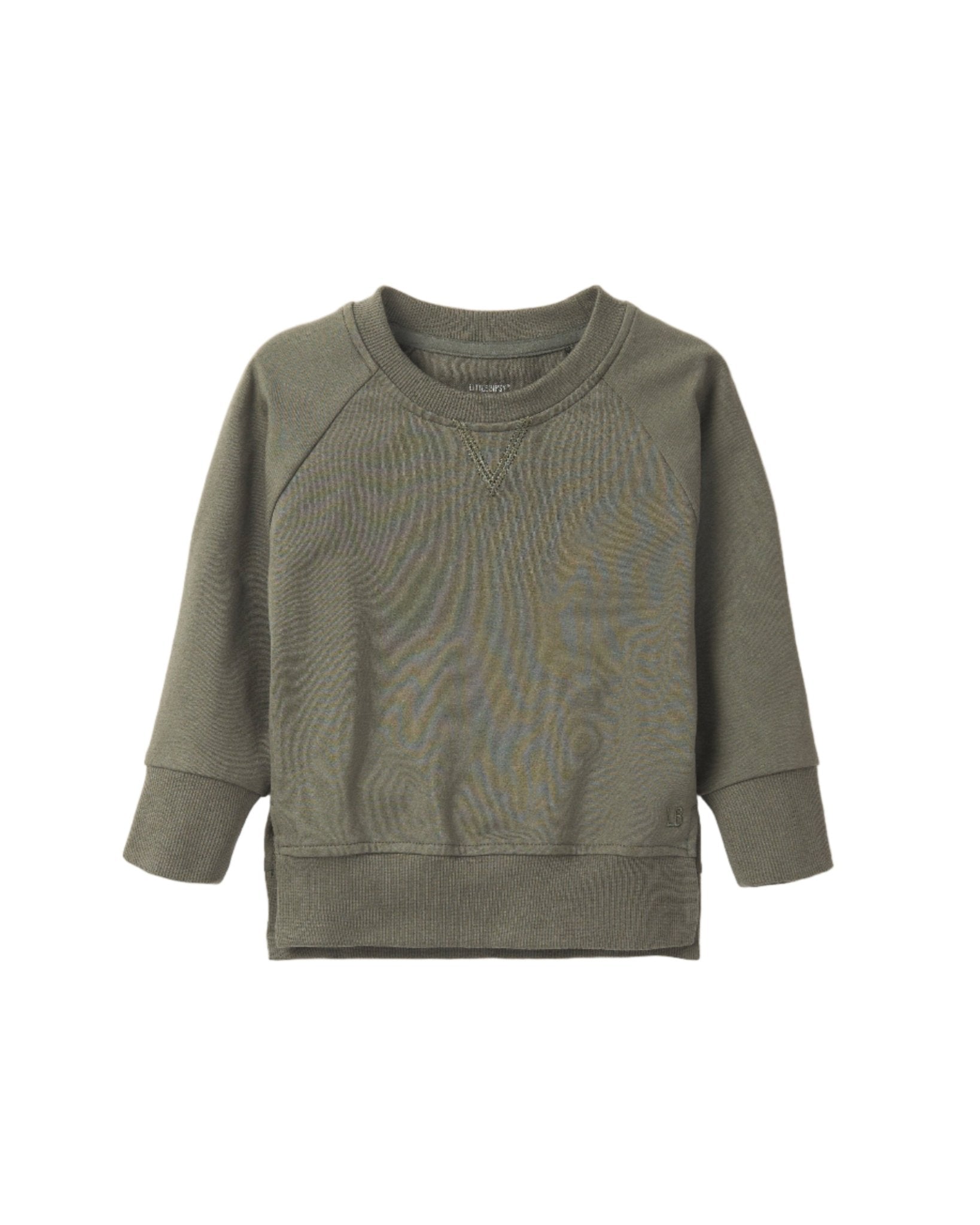 Pullover - Hunter - Little Bipsy