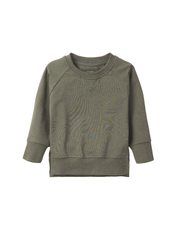 Pullover - Hunter - Little Bipsy