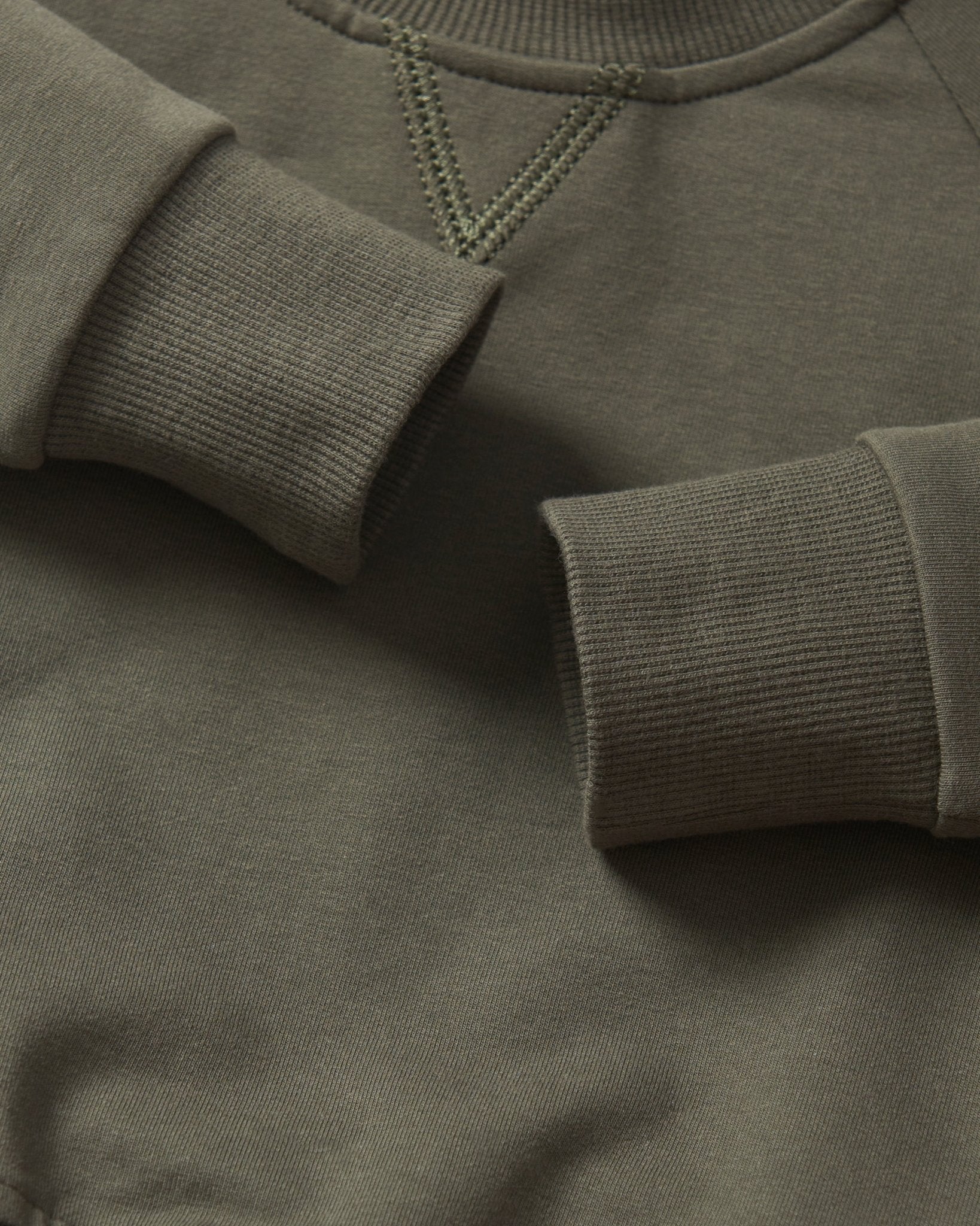 Pullover - Hunter - Little Bipsy