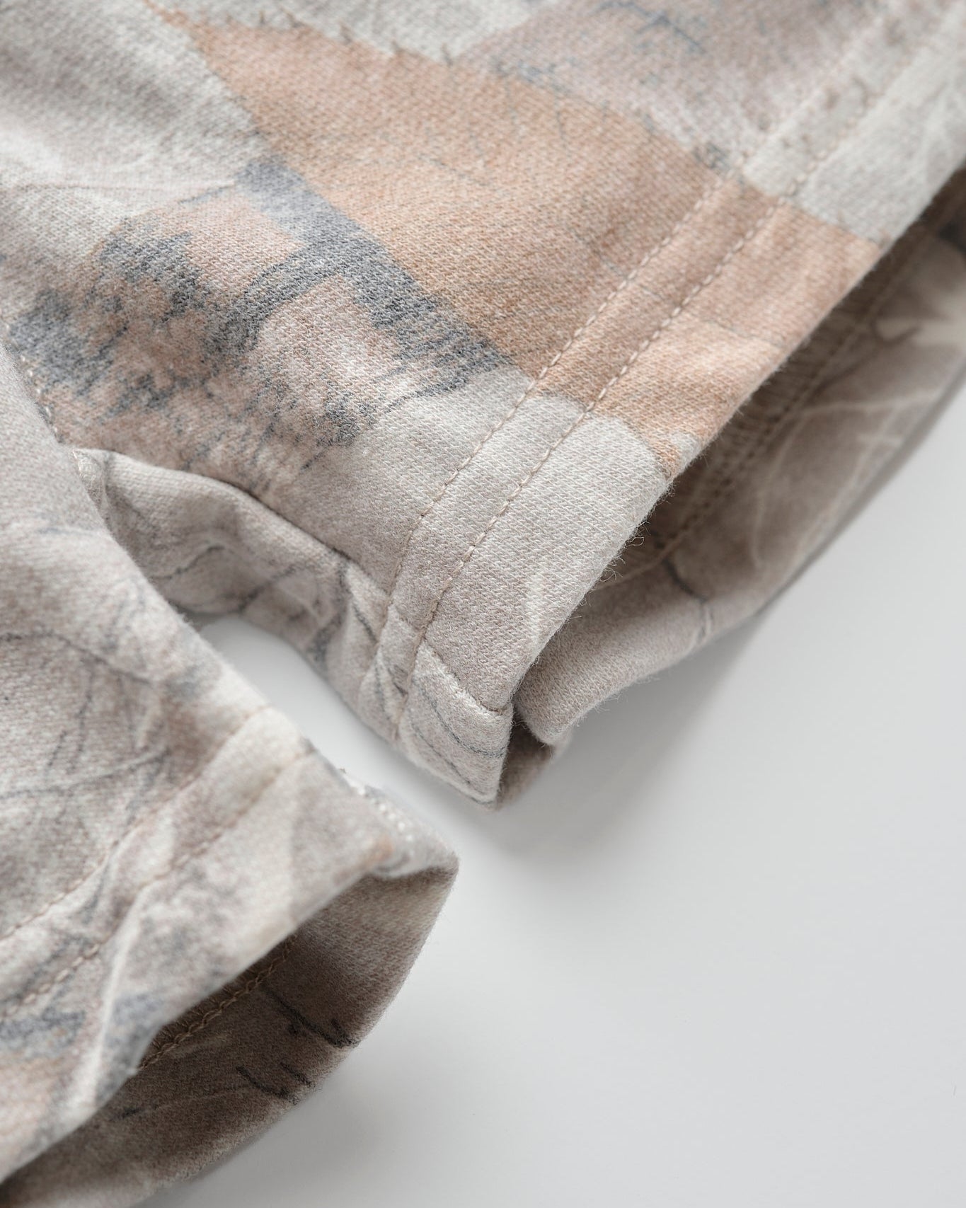 Short - Edge Colors Driftwood® - Little Bipsy