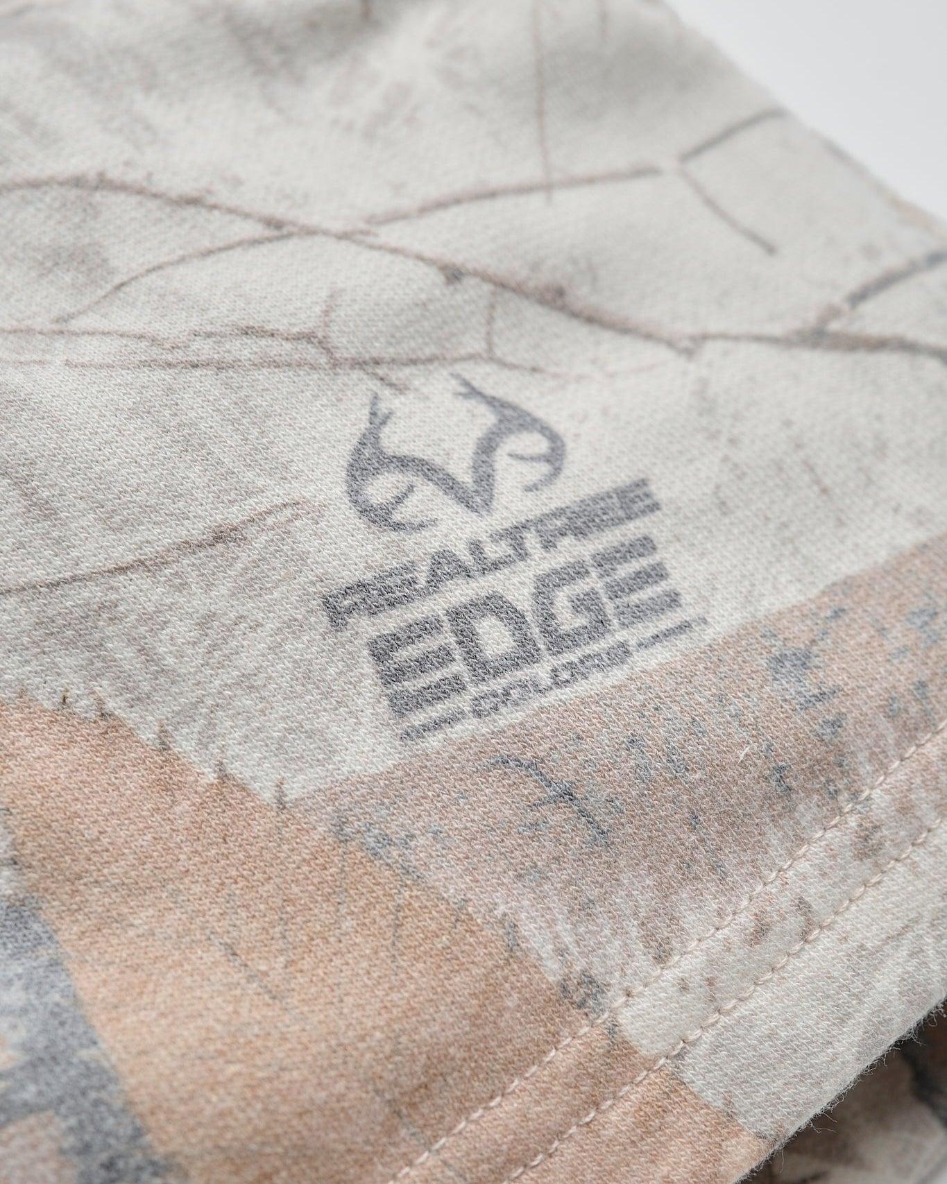 Short - Edge Colors Driftwood® - Little Bipsy