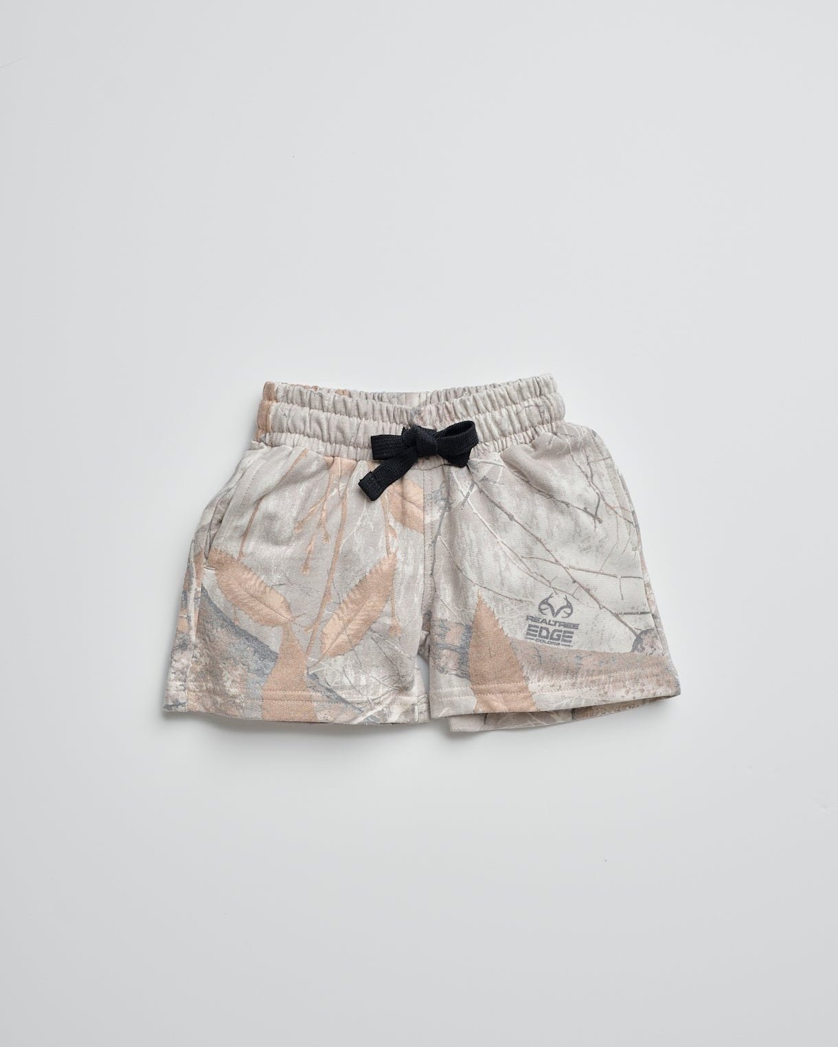Short - Edge Colors Driftwood® - Little Bipsy