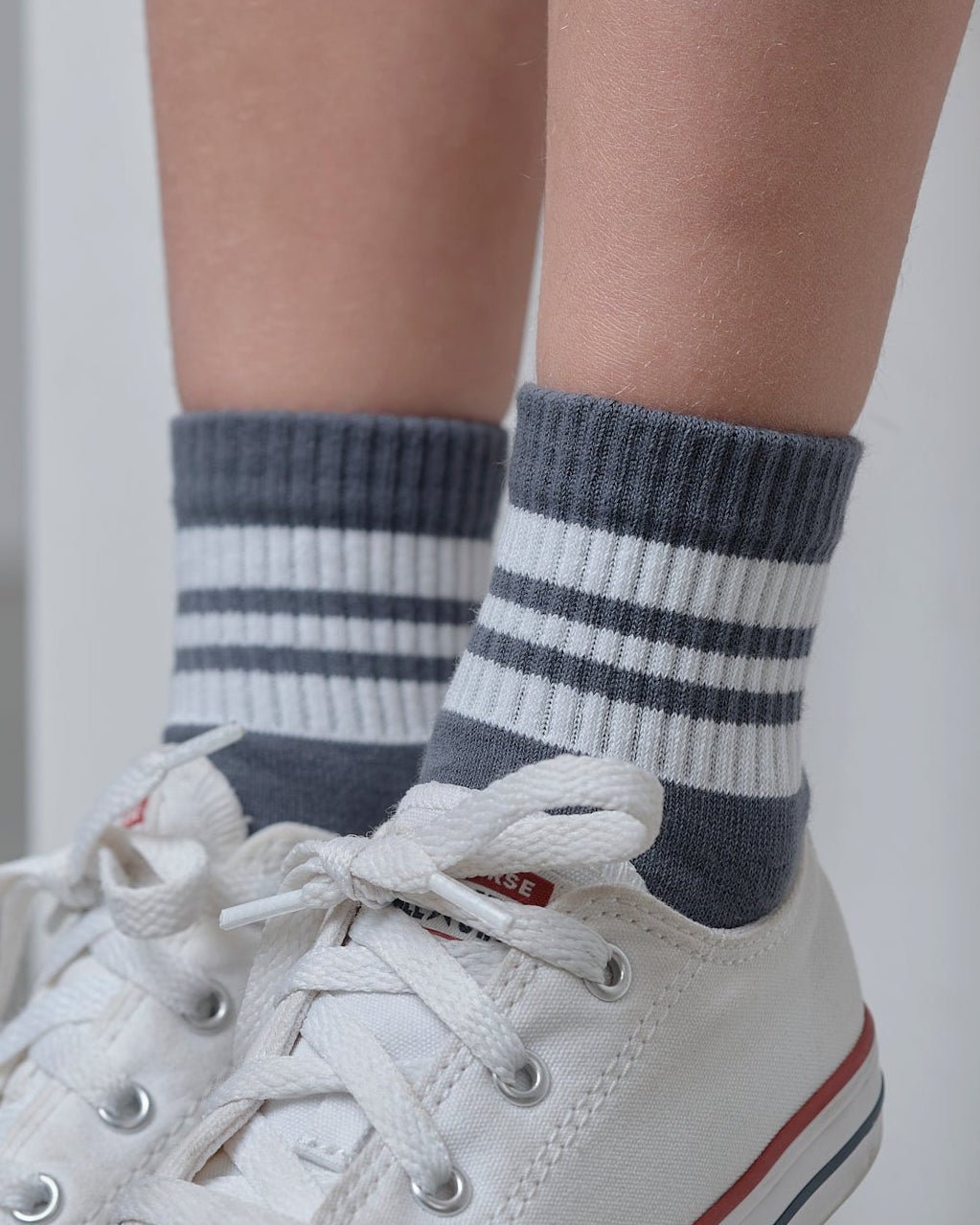 Sock 3 - Pack - USA Mix - Little Bipsy