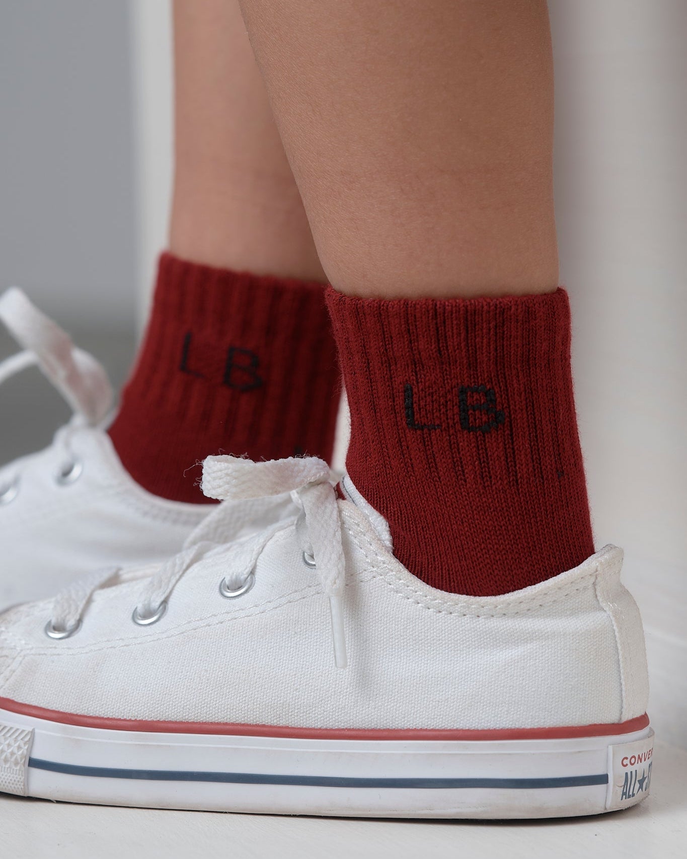 Sock 3 - Pack - USA Mix - Little Bipsy