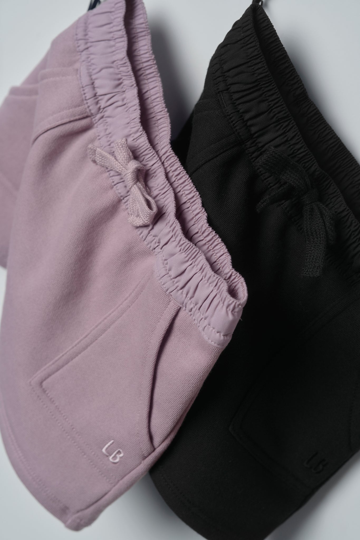 Stitch Pocket Skort - Dusty Purple - Little Bipsy