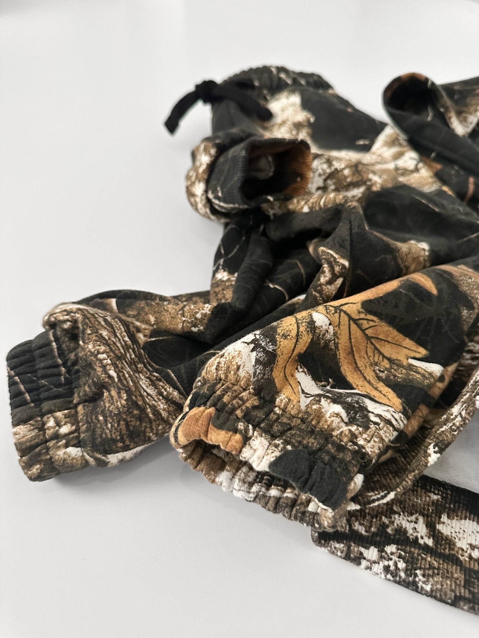 Sweatpant - Realtree Edge Colors Shadows® - Little Bipsy