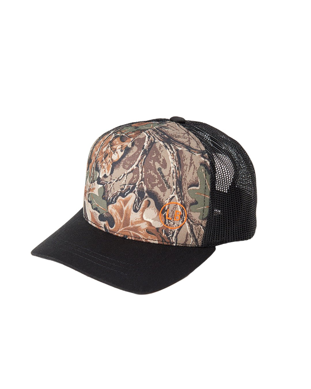 Trucker Hat - Realtree Advantage® - Little Bipsy