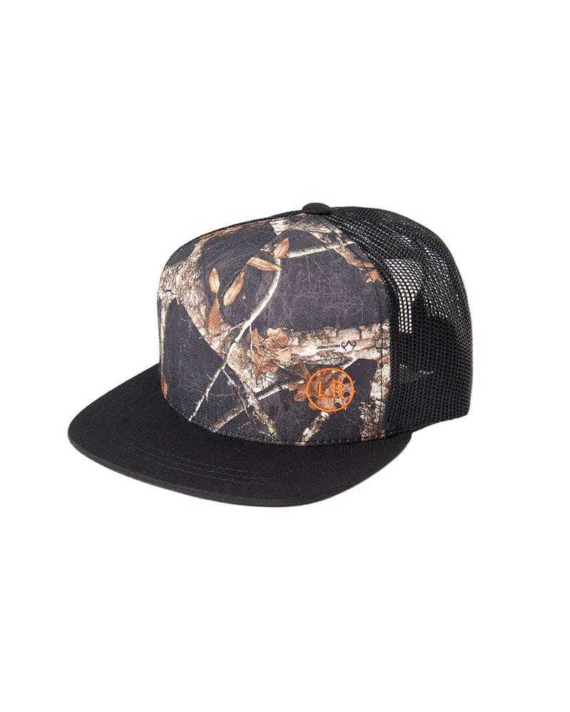 Trucker Hat - Realtree Edge Colors Shadows® - Little Bipsy