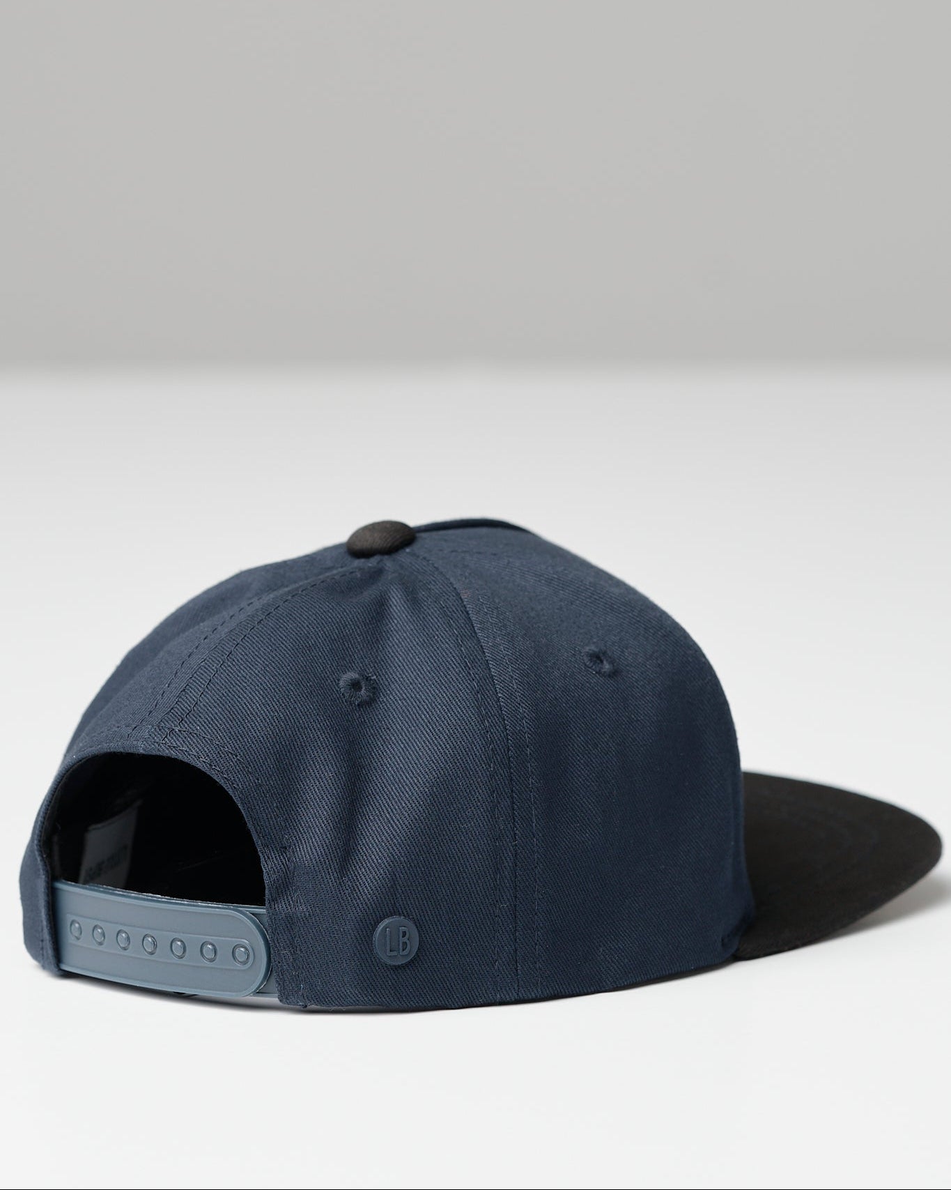 Trucker Hat - Worn Indigo - Little Bipsy