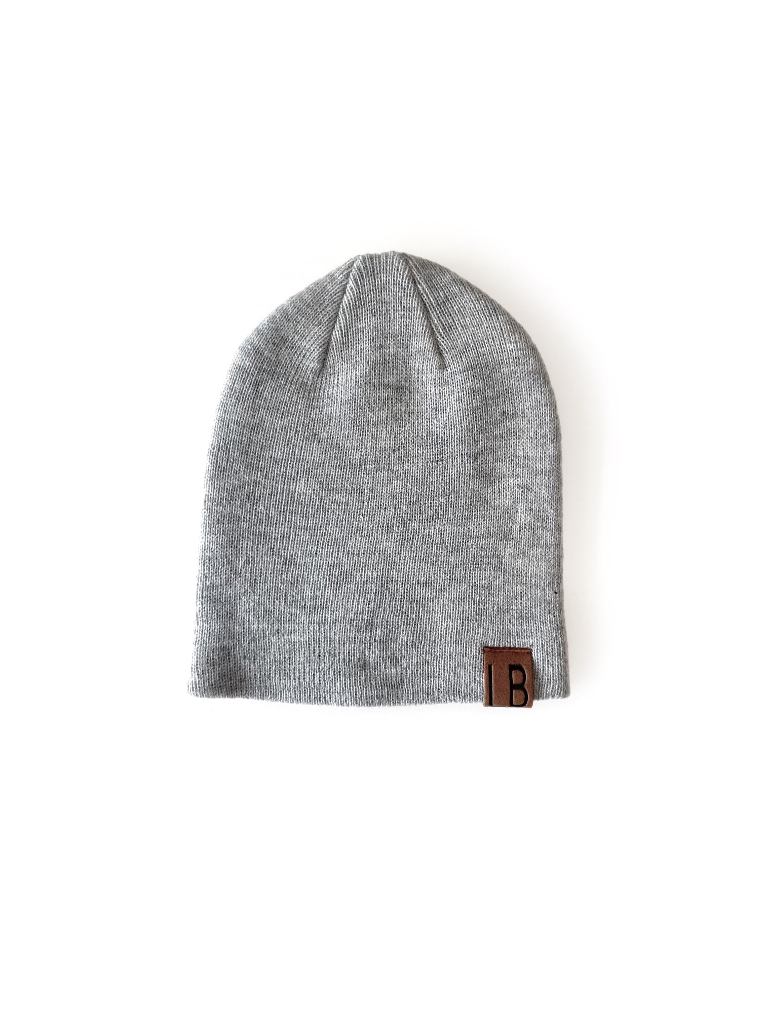 kids trendy beanie