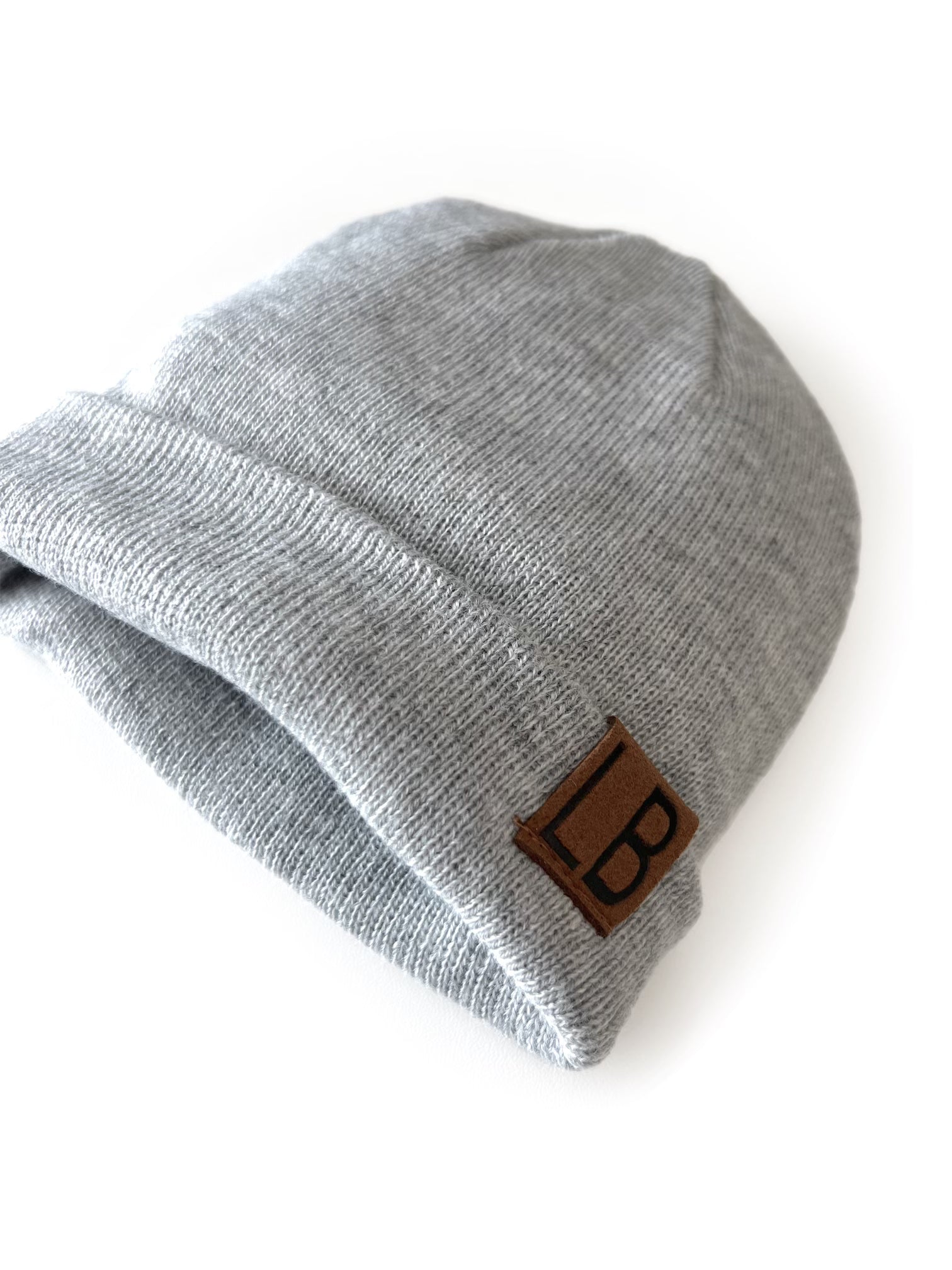 kids trendy beanie