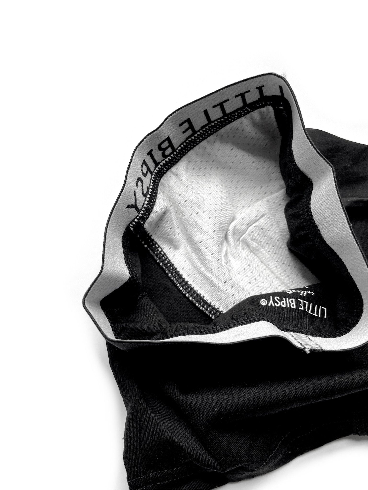 Boxer Brief 3 - Pack - Little Bipsy