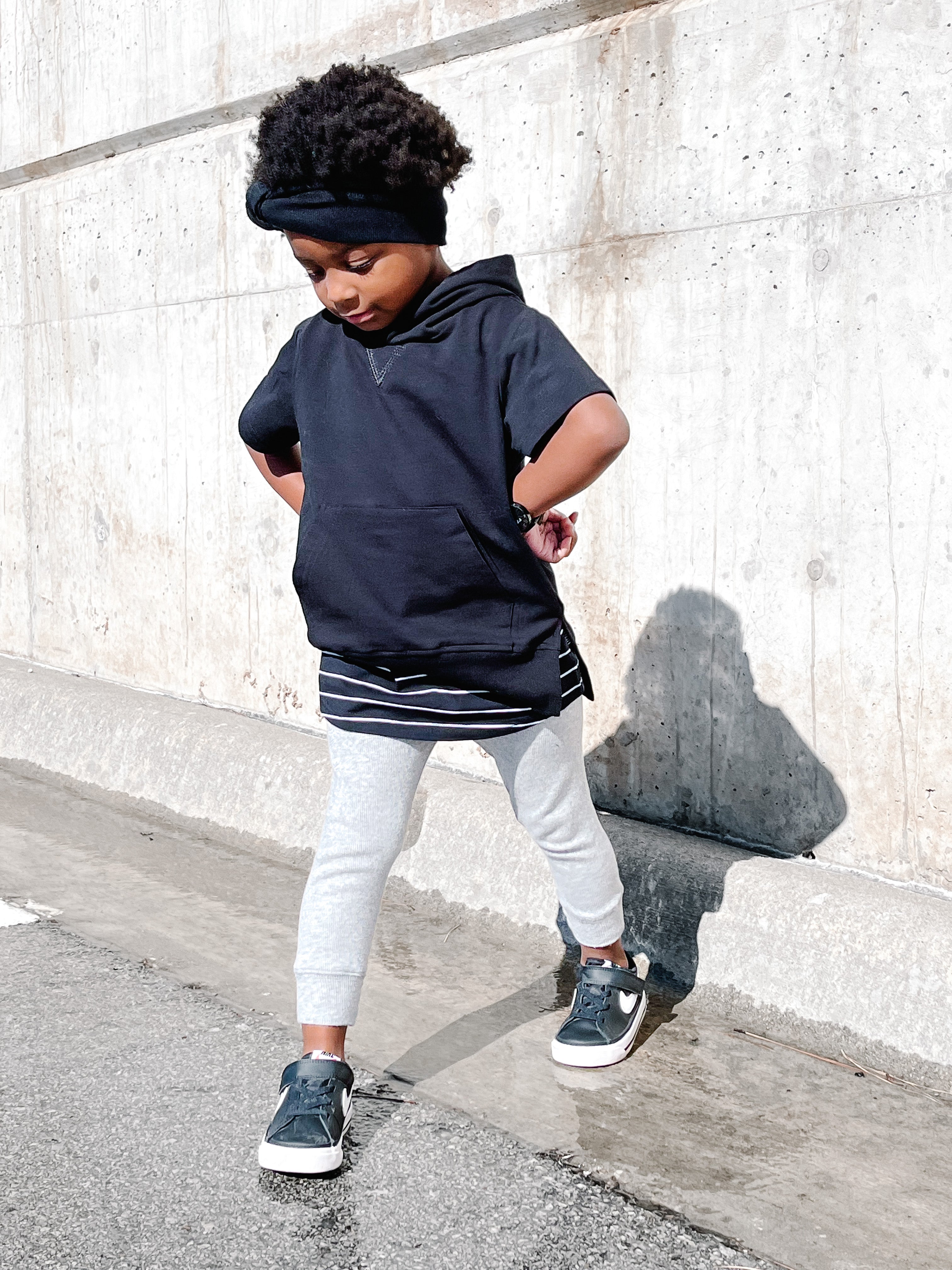 Little Bipsy outlet Hoodie Sweatshirt