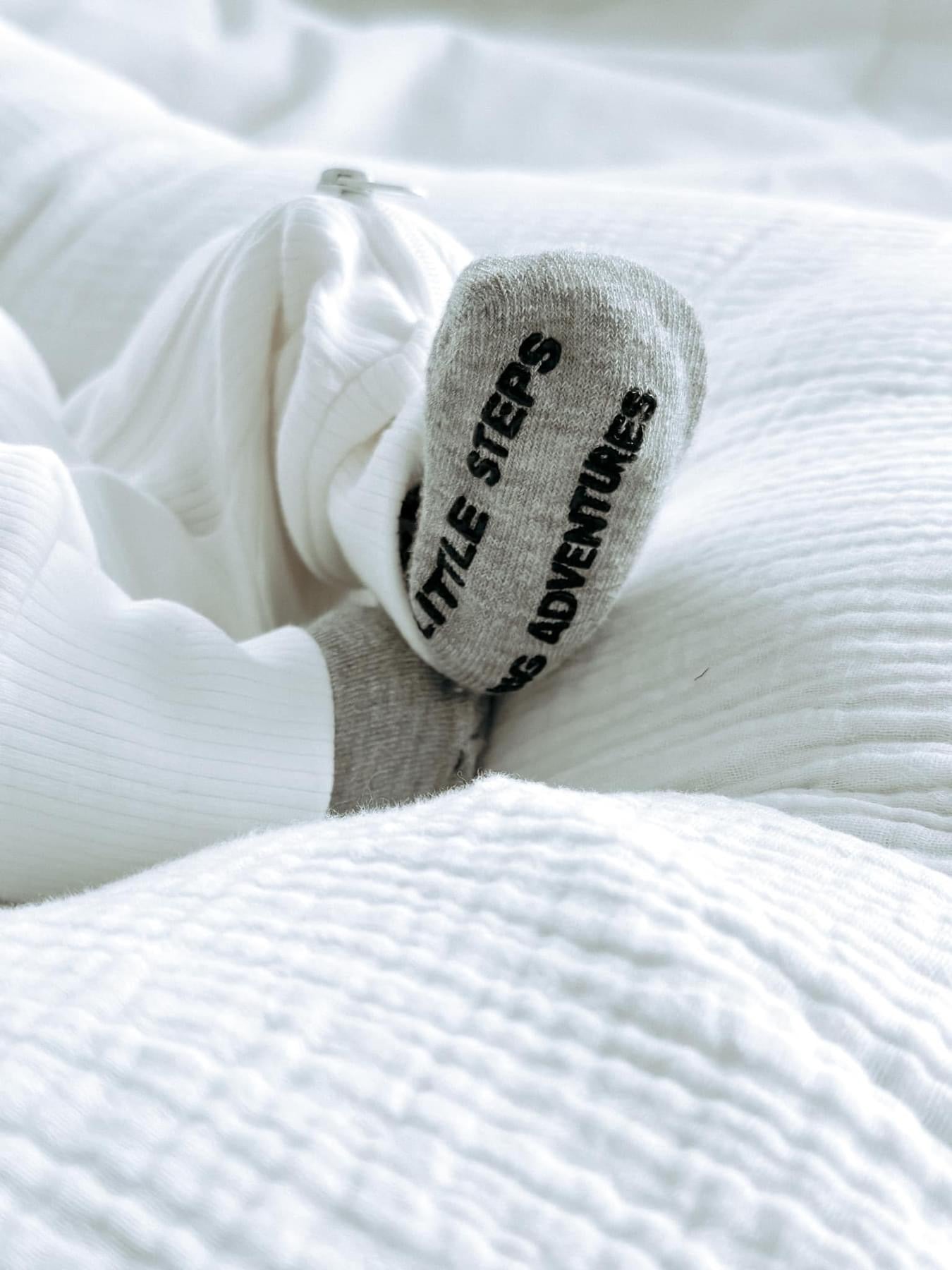 Sock 3 - Pack - Mix - Little Bipsy